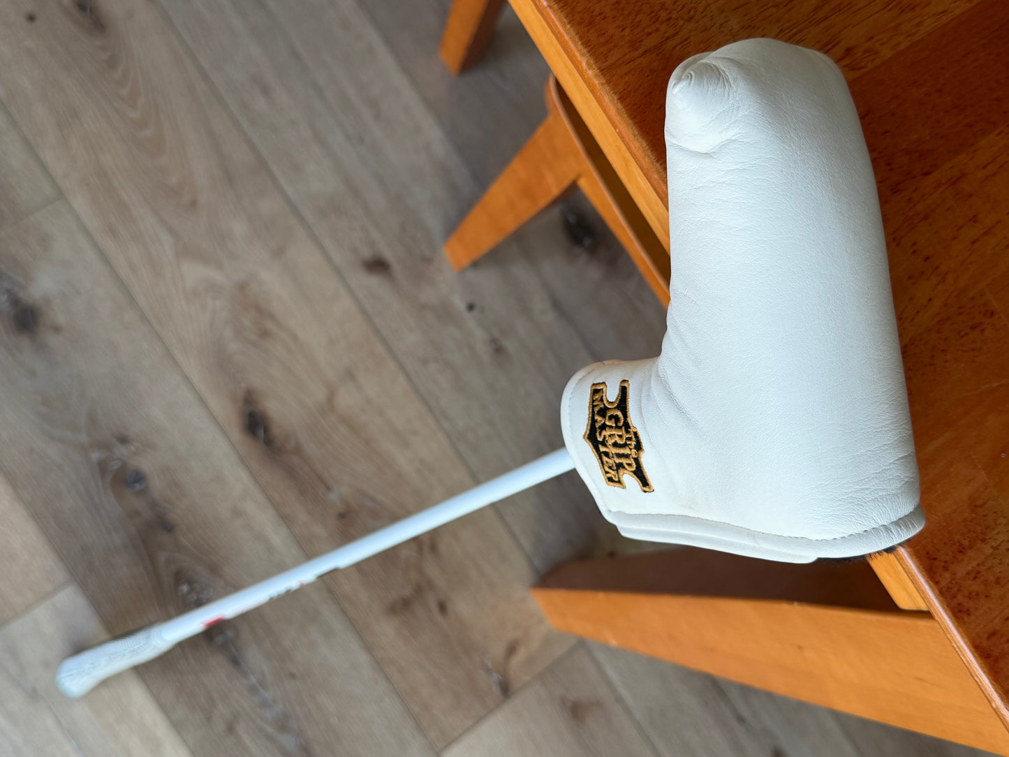 Near mint studio stainless 34/340g (JAPAN ONLY) - KBS - All white / Tiffany 34”