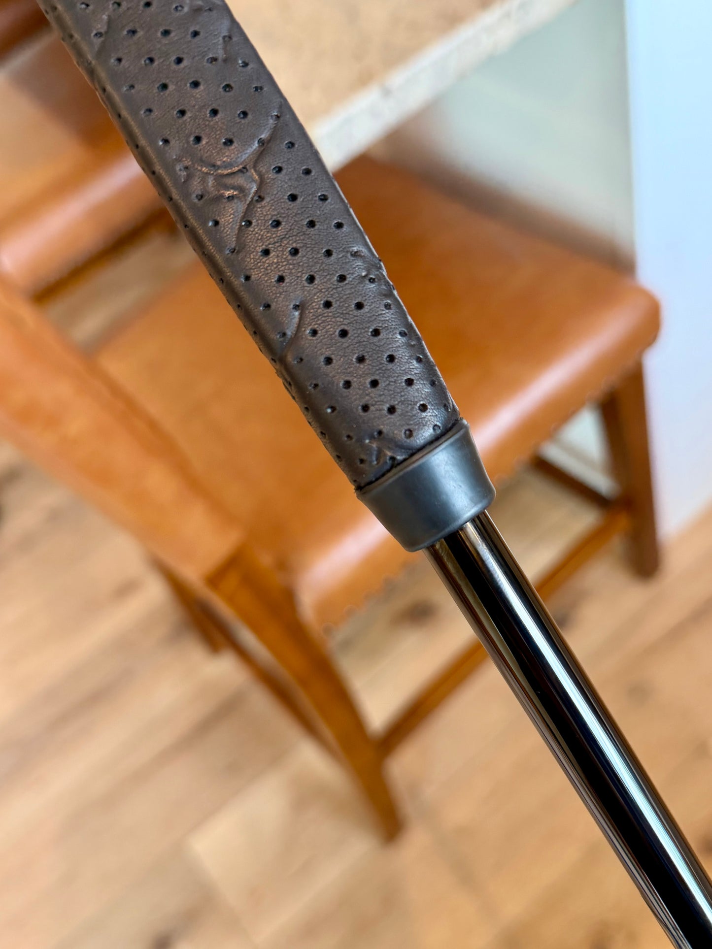 Studio Style NP2 Newport 2 / black scotty KBS / copper insert 34.5”