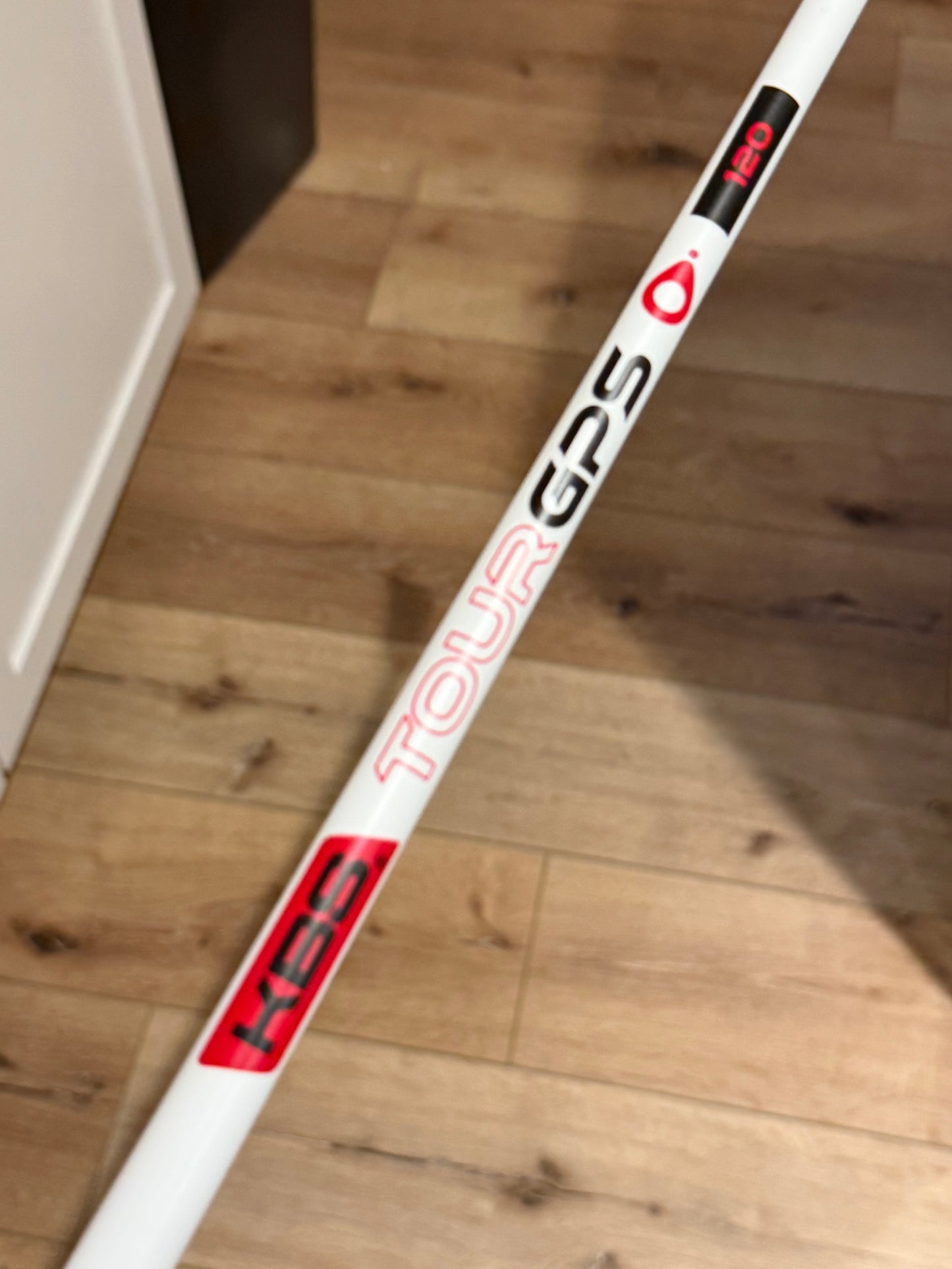 *Smooth Face* Coronado Mid Slant + KBS 35”