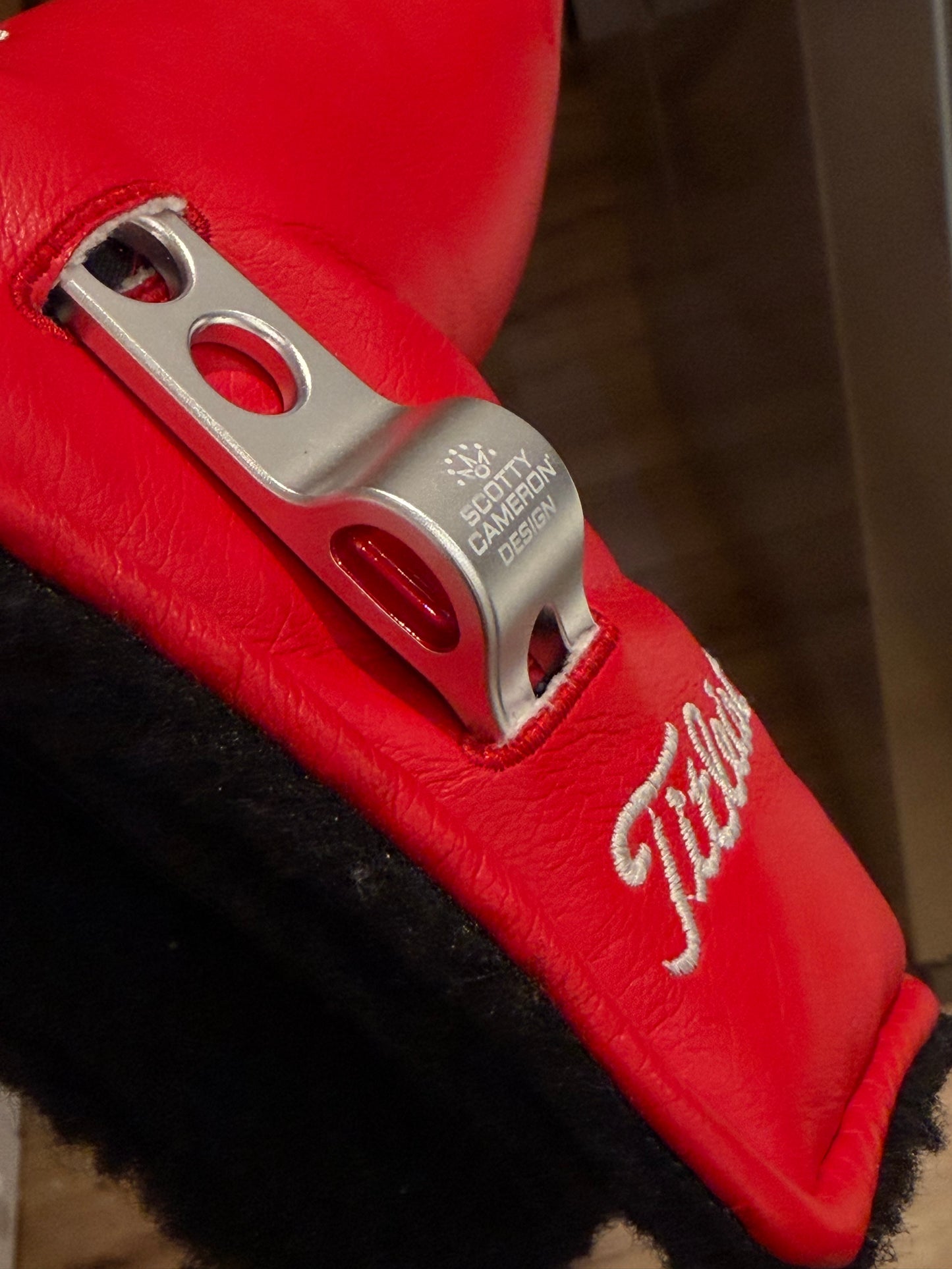 Mint Newport Beach + KBS + leather and perfect OG cover