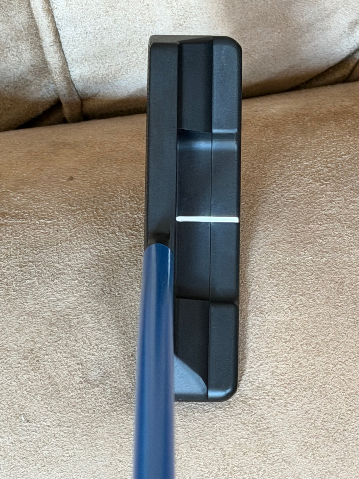 Scotty Cameron Newport 2.6 center 35” USA custom / 2026