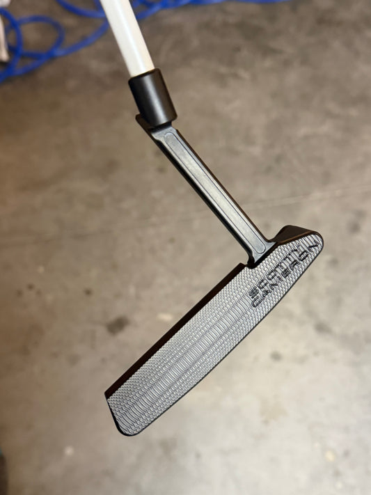 B3 Triple Black LN Newport / LAGP TPZ135 34” NEW