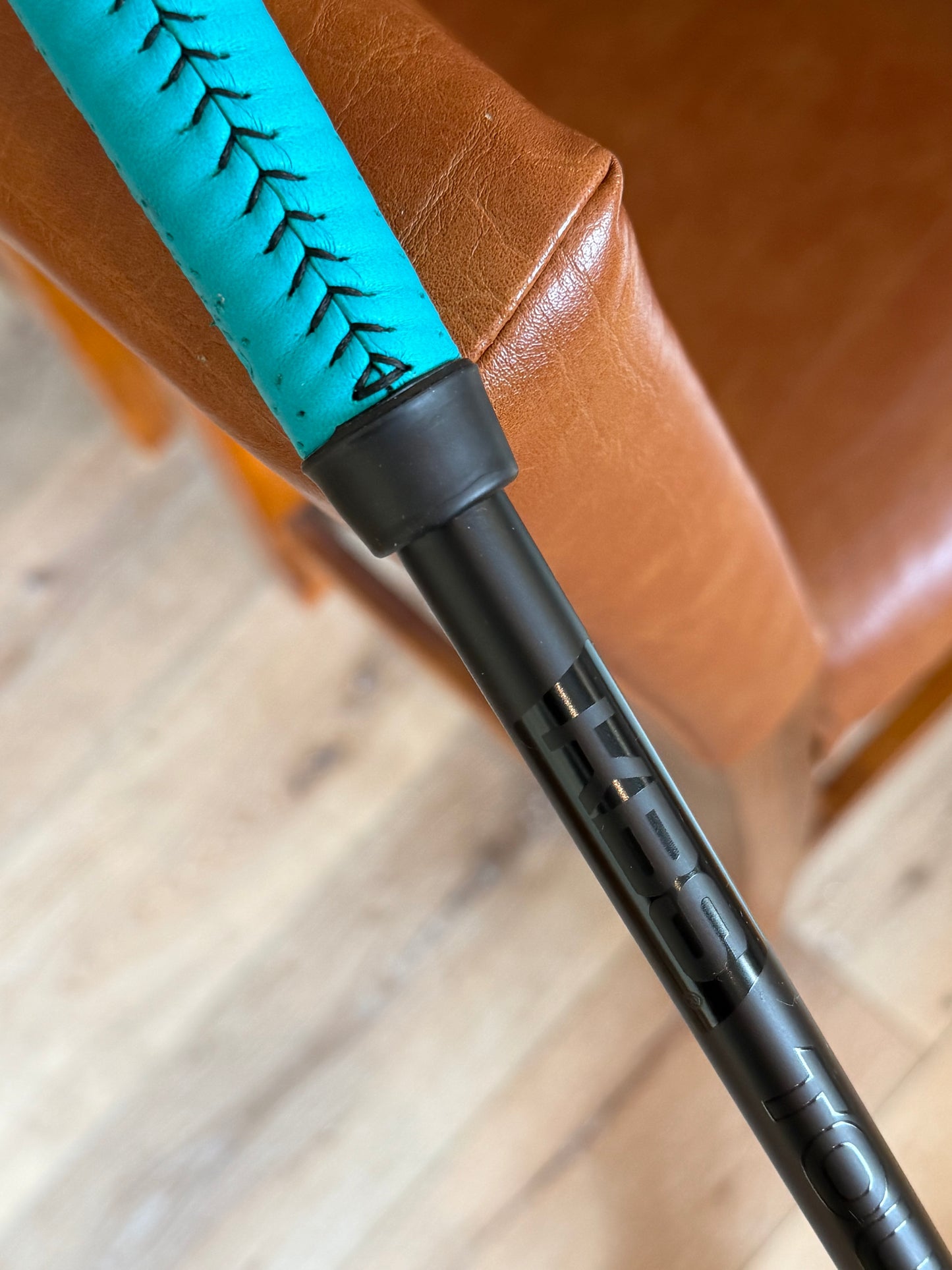 New Scotty Cameron super select Newport custom TEAL- KBS Stealth GPS 33.5”