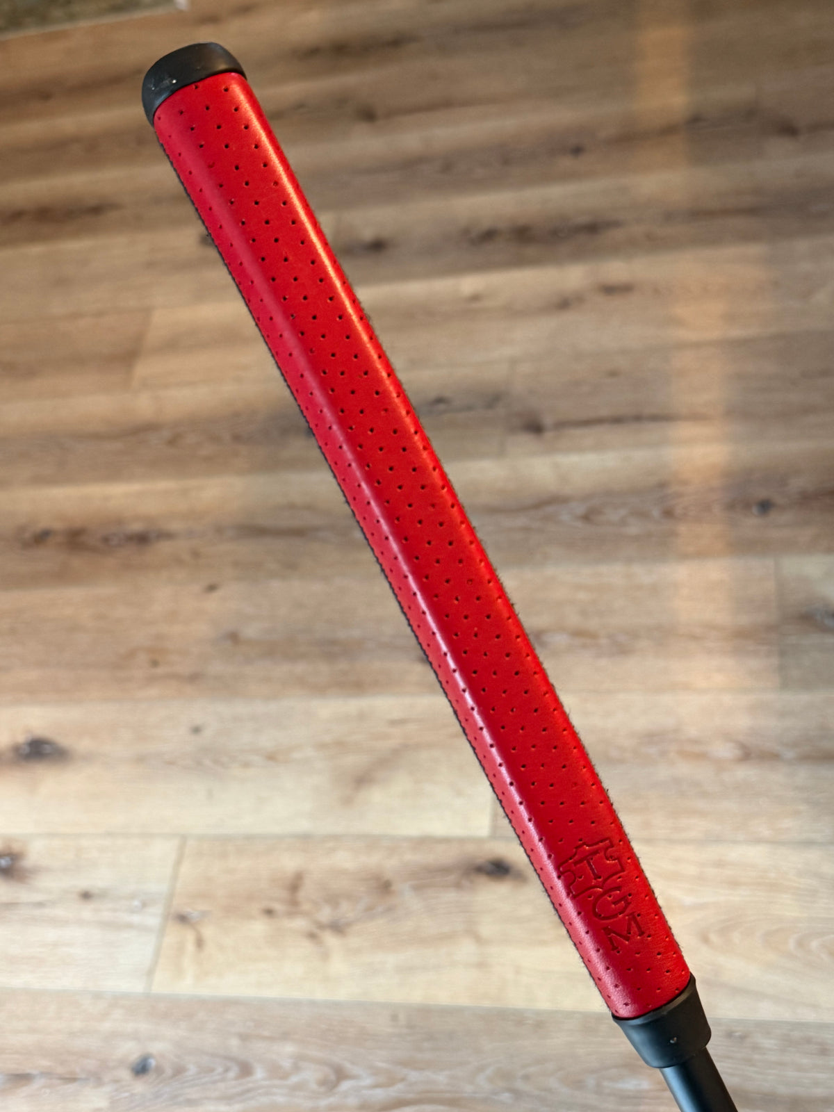 Scotty Cameron studio design #2 no 2 Oil Can / USA custom 34.5”