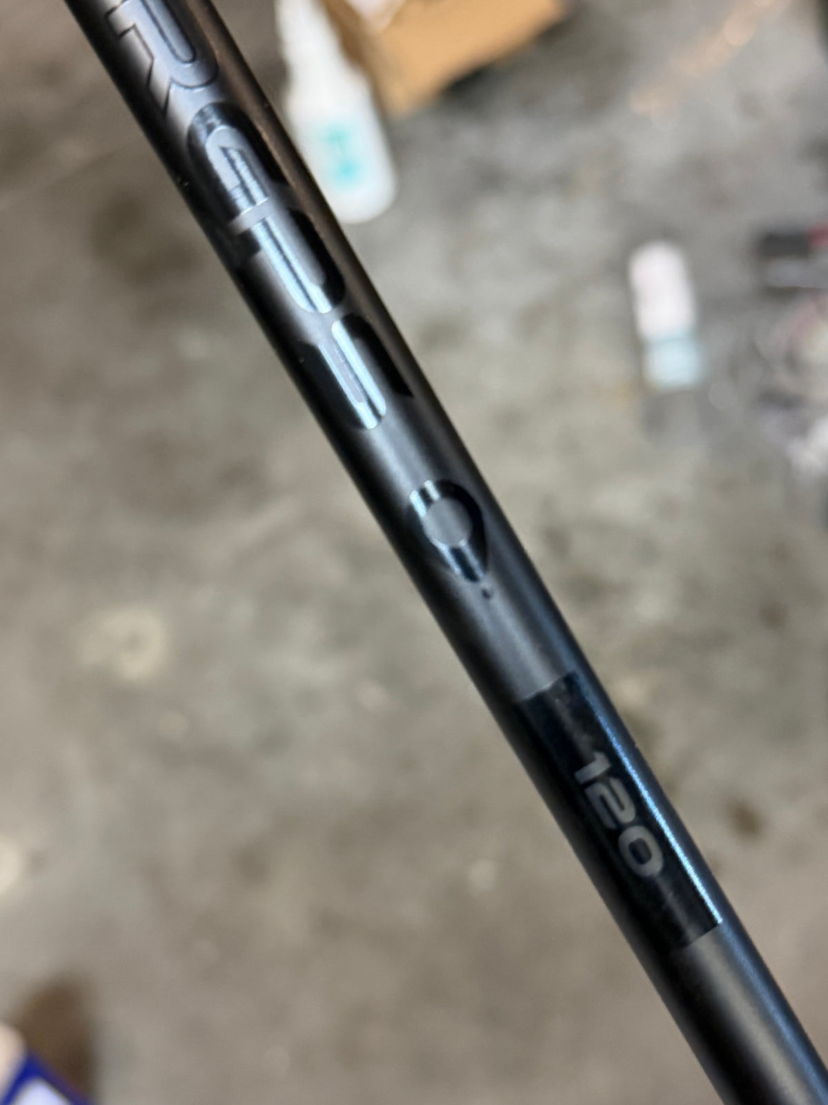 New Scotty Cameron Newport 2 1/50 KBS - black and torch 34”