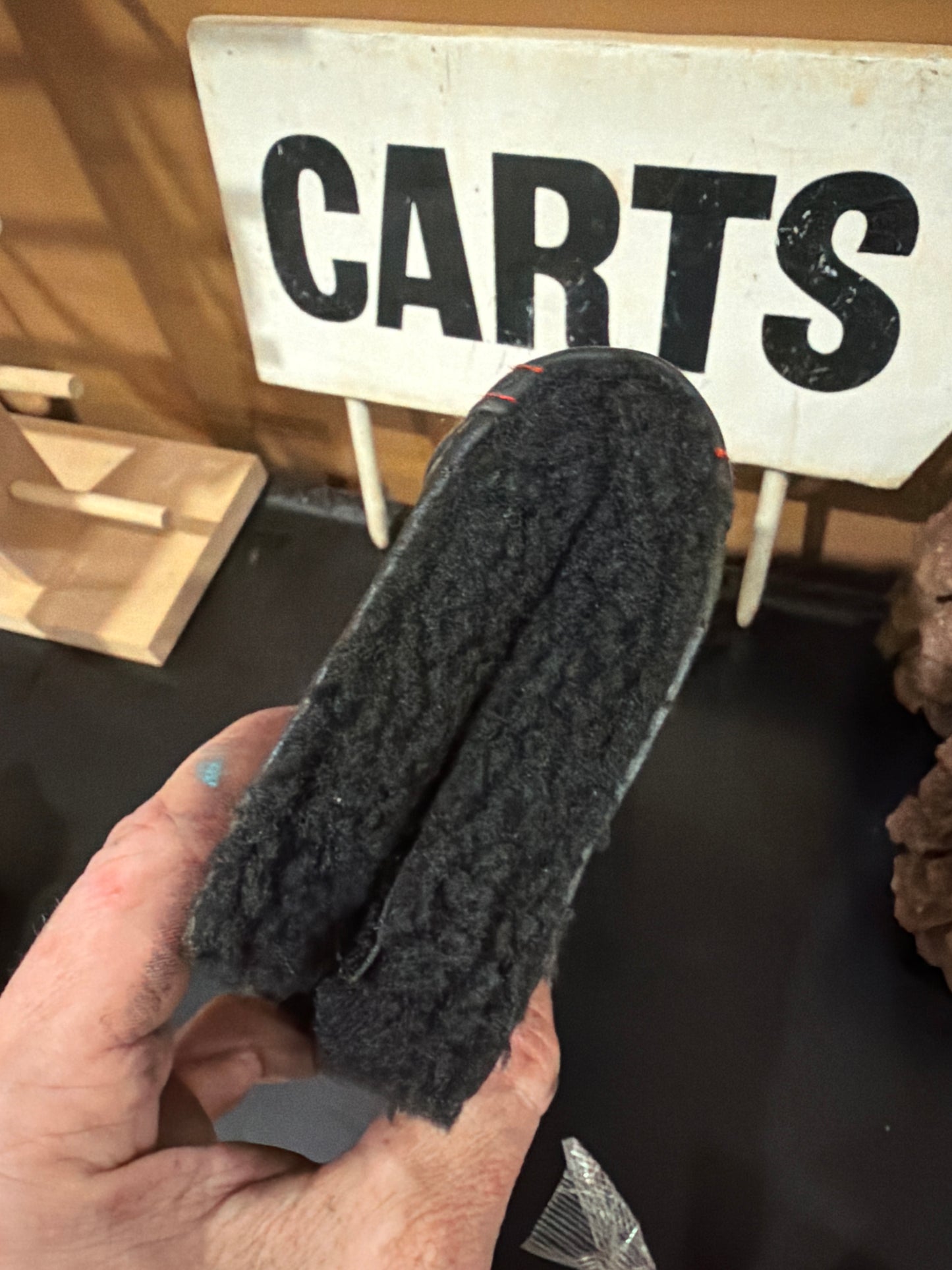 B3 Triple Black LN Newport / LAGP TPZ135 34” NEW