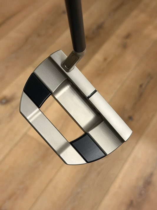 2025 fastback 1.5 (new) + custom shop Jackpot Johnny HC!  34”