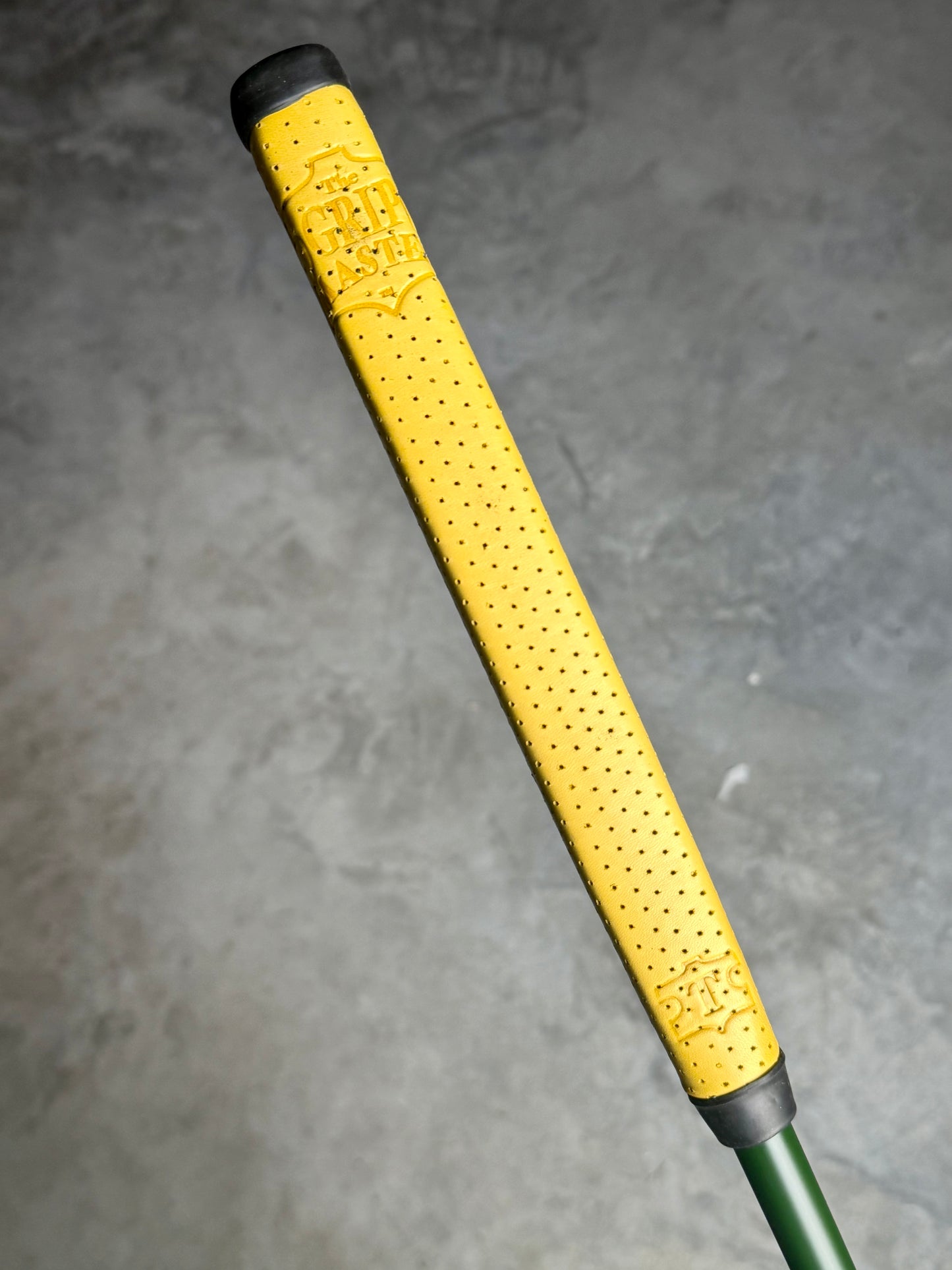 Special Select Squareback 2 (new) torch / masters theme 35” KBS + met green