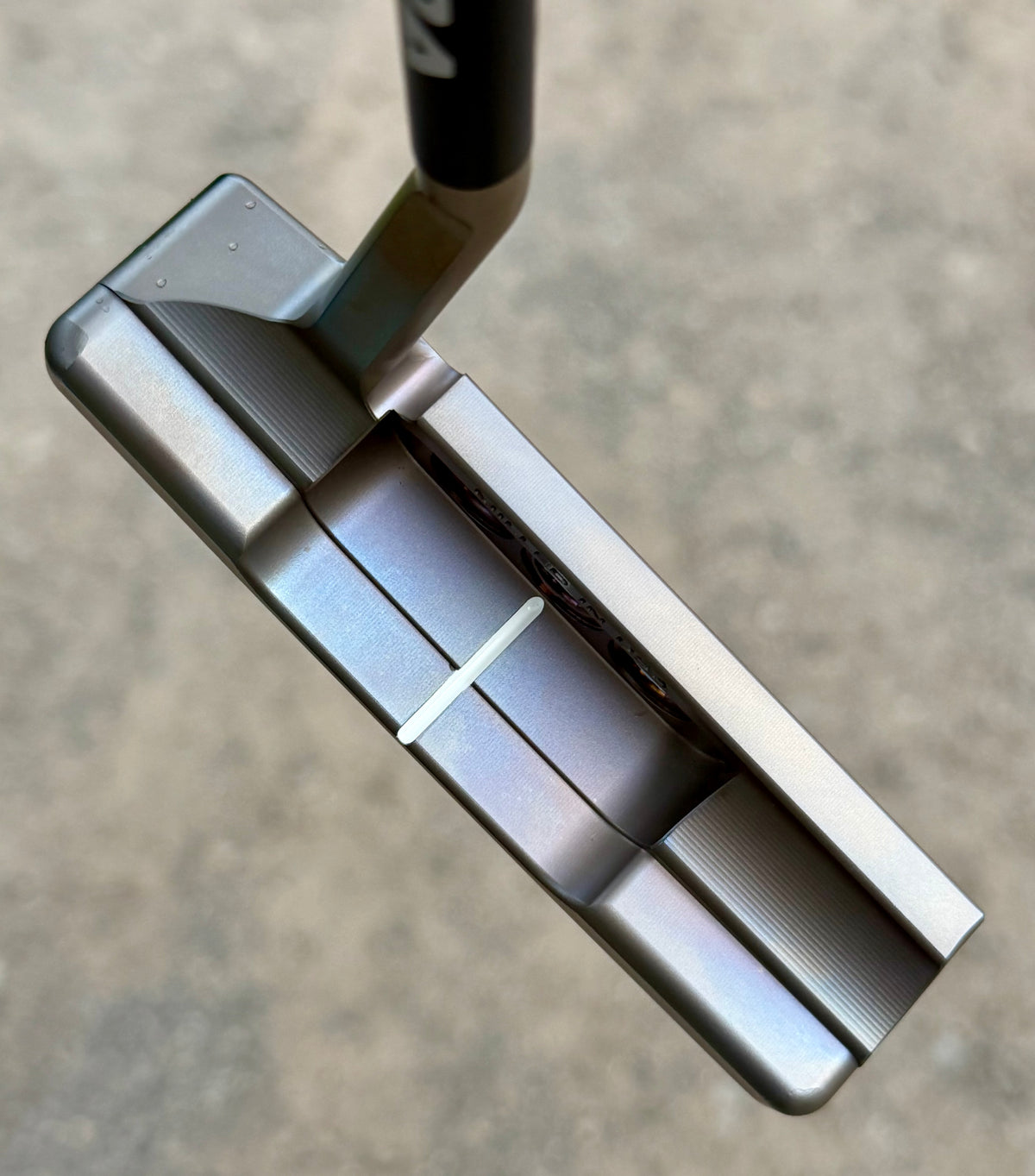 New - Scotty Cameron special select Newport 2.5 Torch / Accra Tour Z 34”