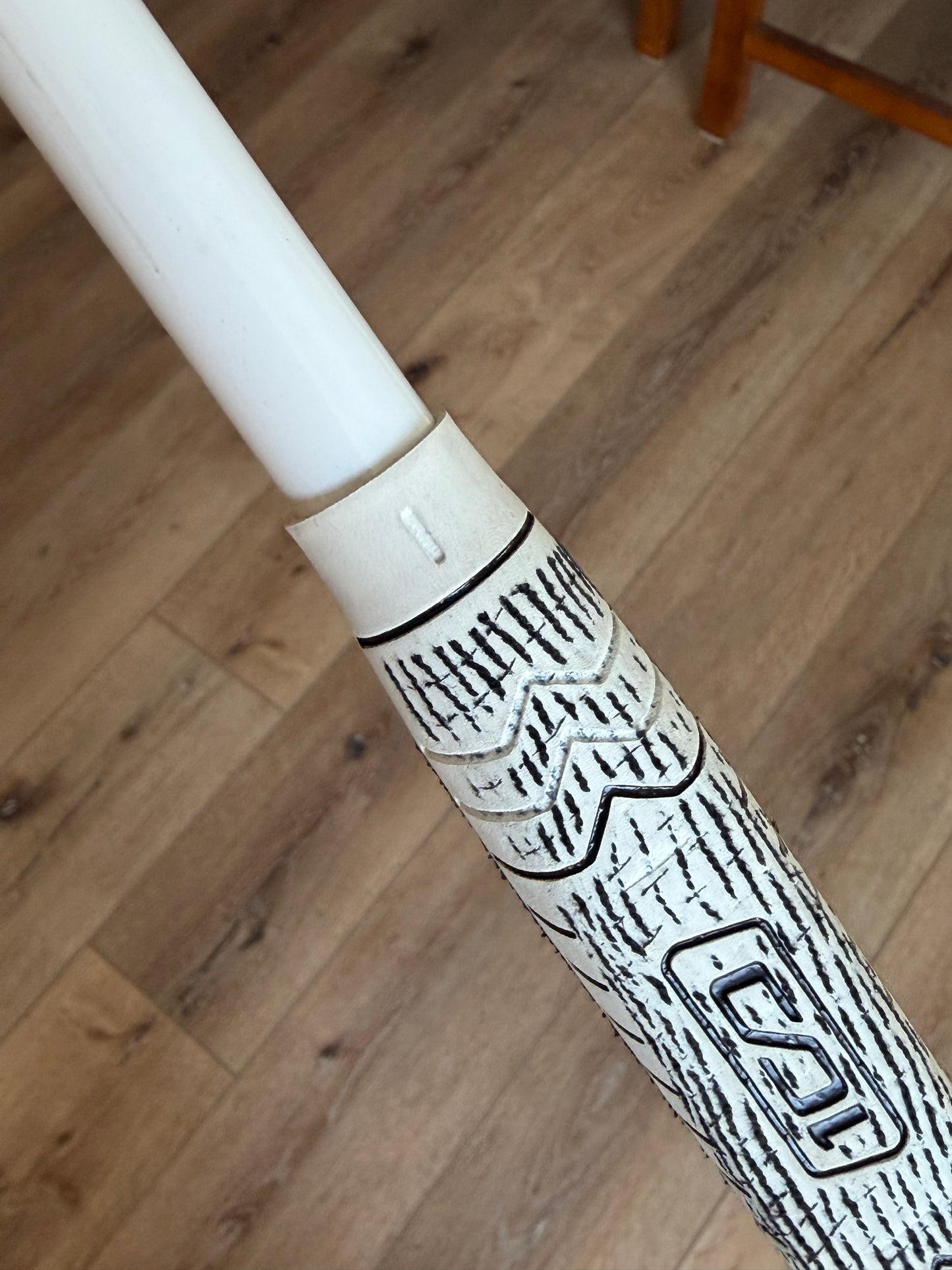 Near mint studio stainless 34/340g (JAPAN ONLY) - KBS - All white / Tiffany 34”