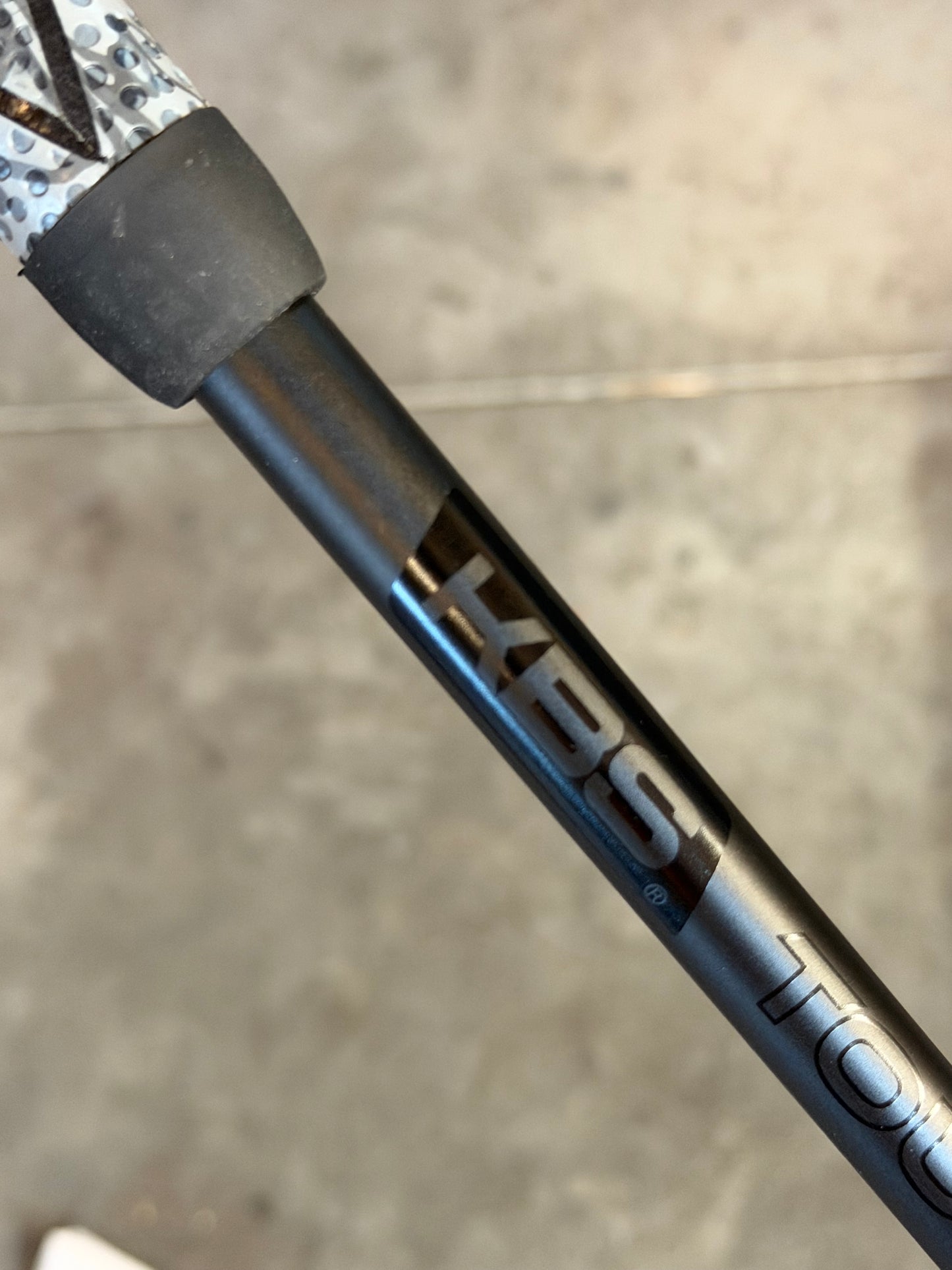 New Scotty Cameron phantom x7.2 oil can / KBS STEALTH /Psychedelic Orange 34”