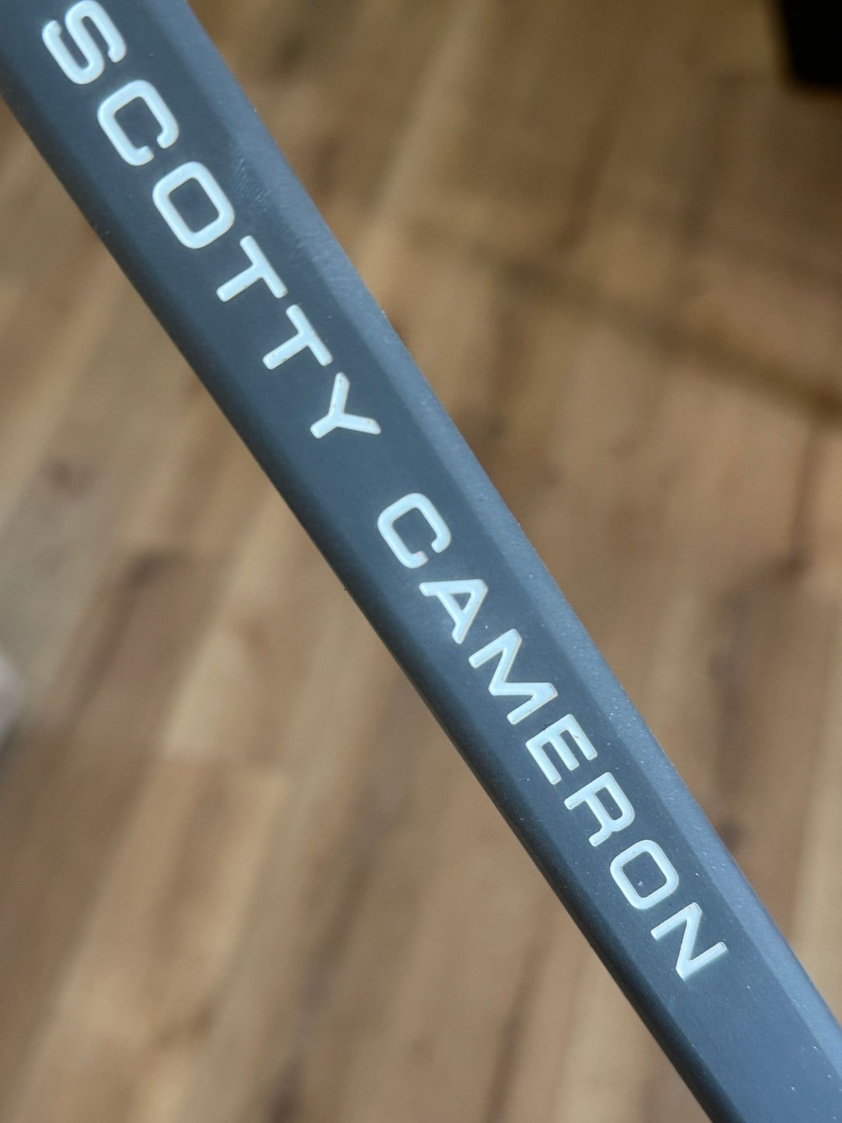 Studio Stainless Newport - gunmetal patina / candy black - KBS GPS Stealth 34.5”
