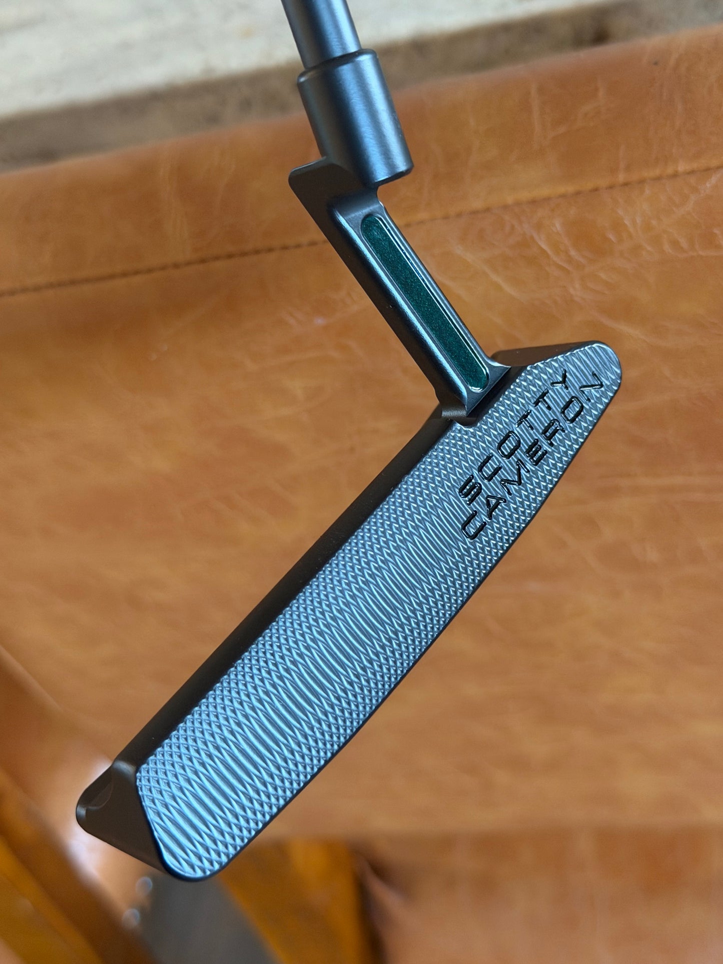Super select Squareback 2 - new - candy teal / blackout 35”