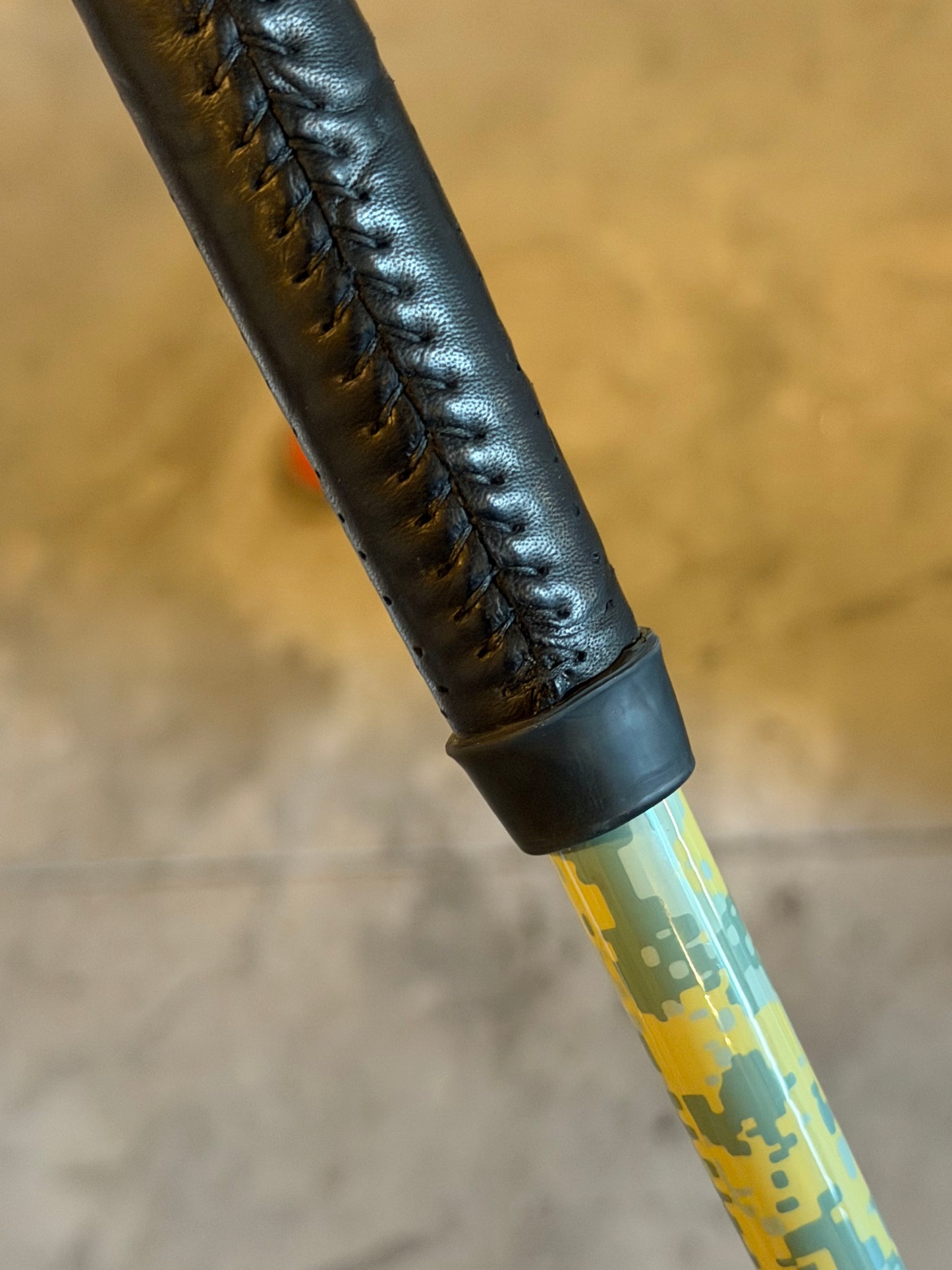 Super select Squareback 2 CAMO / Camo KBS / kangaroo 34.5”  (new)