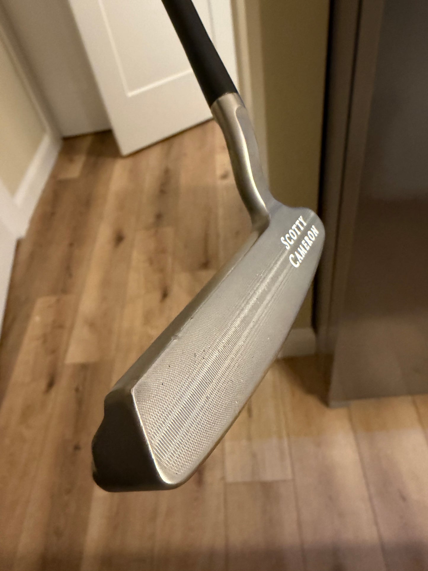 Super rare - original pro platinum Santa Fe (uk only) - loaded! 35”