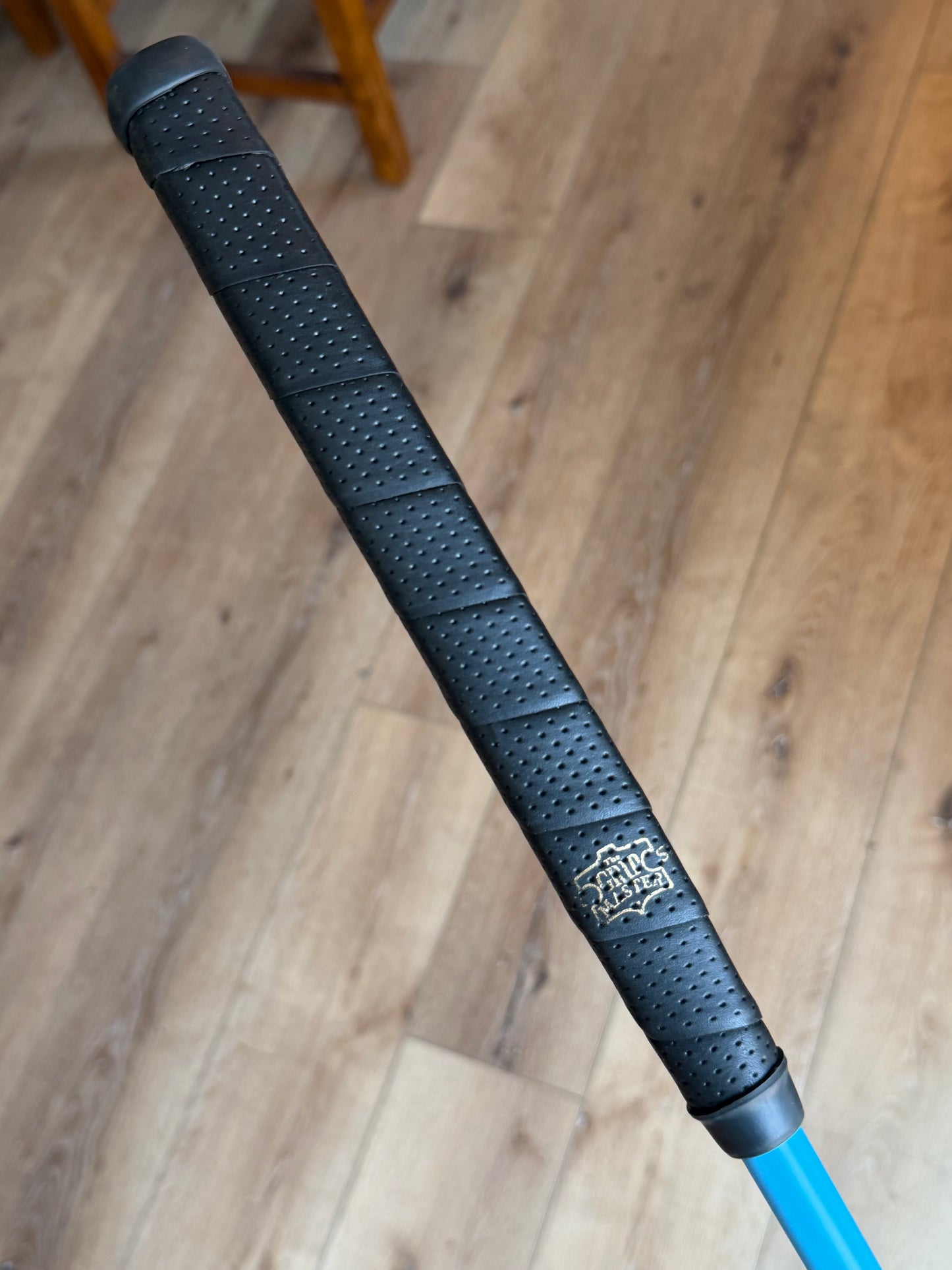 New Scotty Cameron Newport plus + oil can + UNC blue KBS GPS + leather 34”