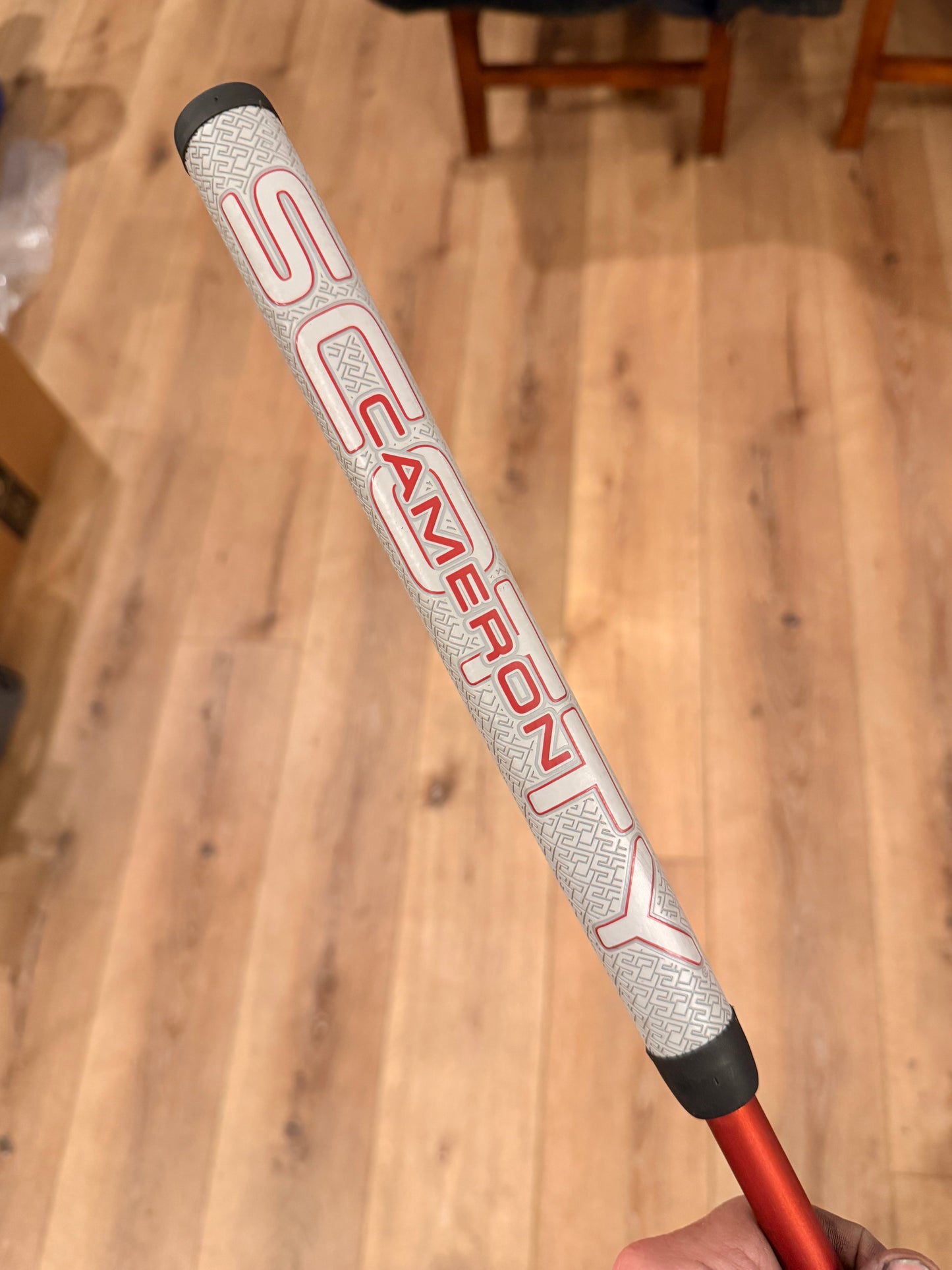 New phantom x7.5 torched a ton!  “Fire” BGT stability and rare Matador 33”