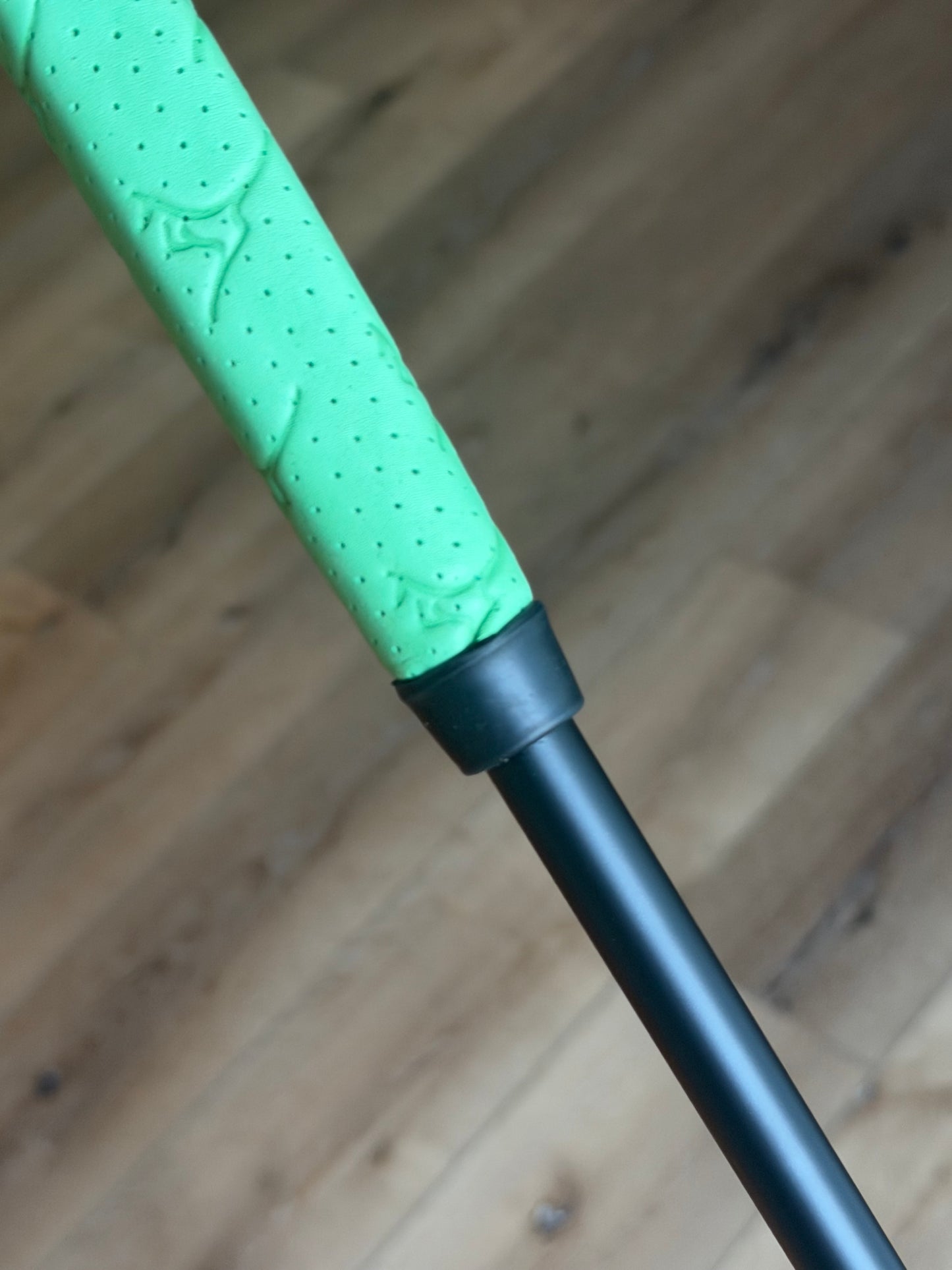 New super select Newport 2.5 gun blue / lime / kangaroo 34”