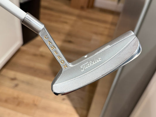 *Smooth Face* Coronado Mid Slant + KBS 35”