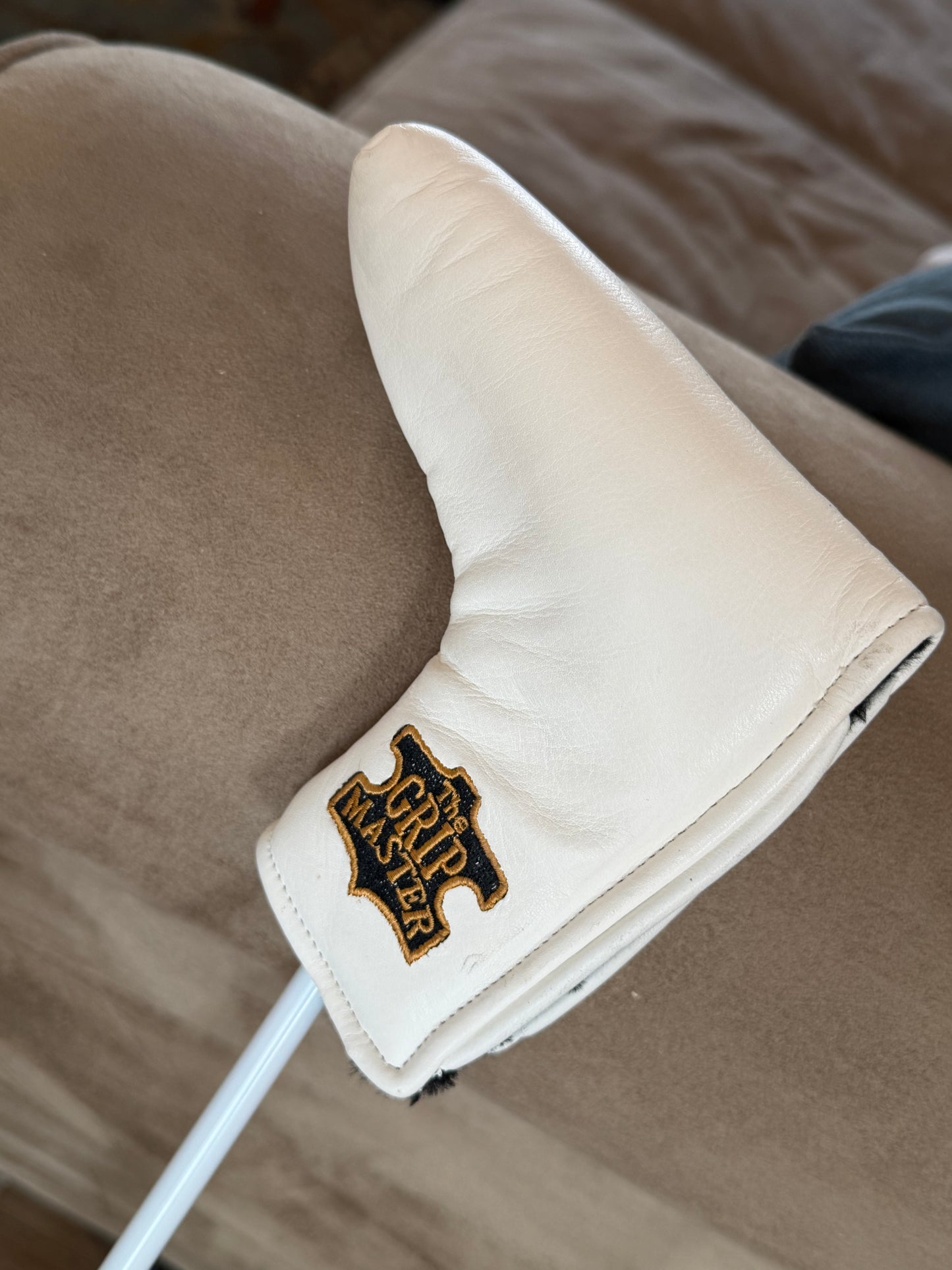 Scotty Cameron 1st edition Fastback 1.5 Oil Can!