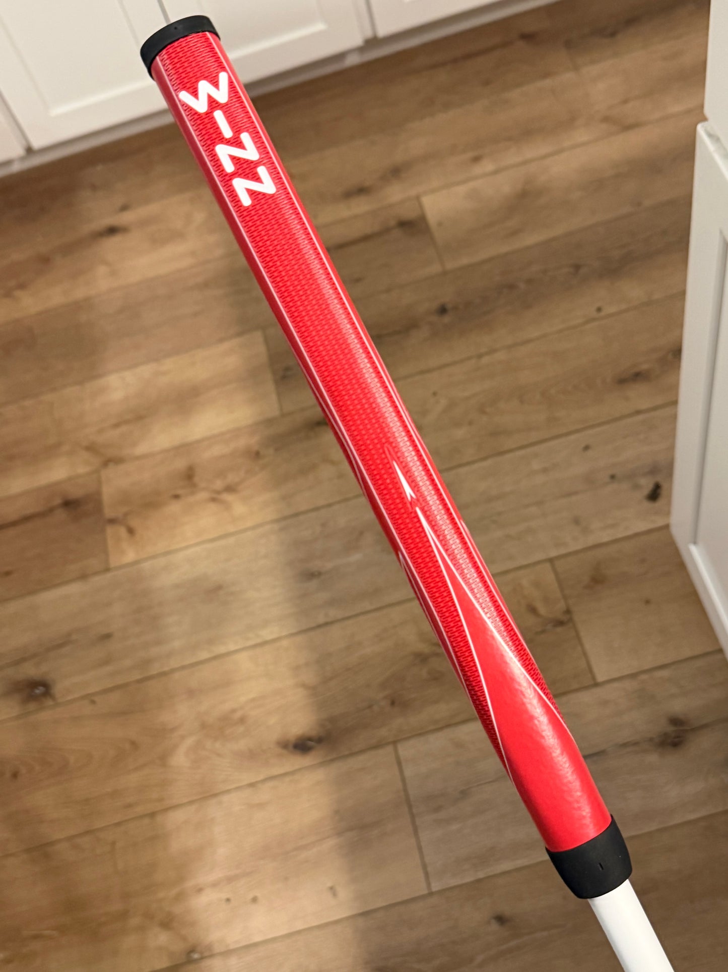 Mint Oil Can GoLo 5S (center) - KBS Liberty Ed. /100 weighted counterbalance 36”