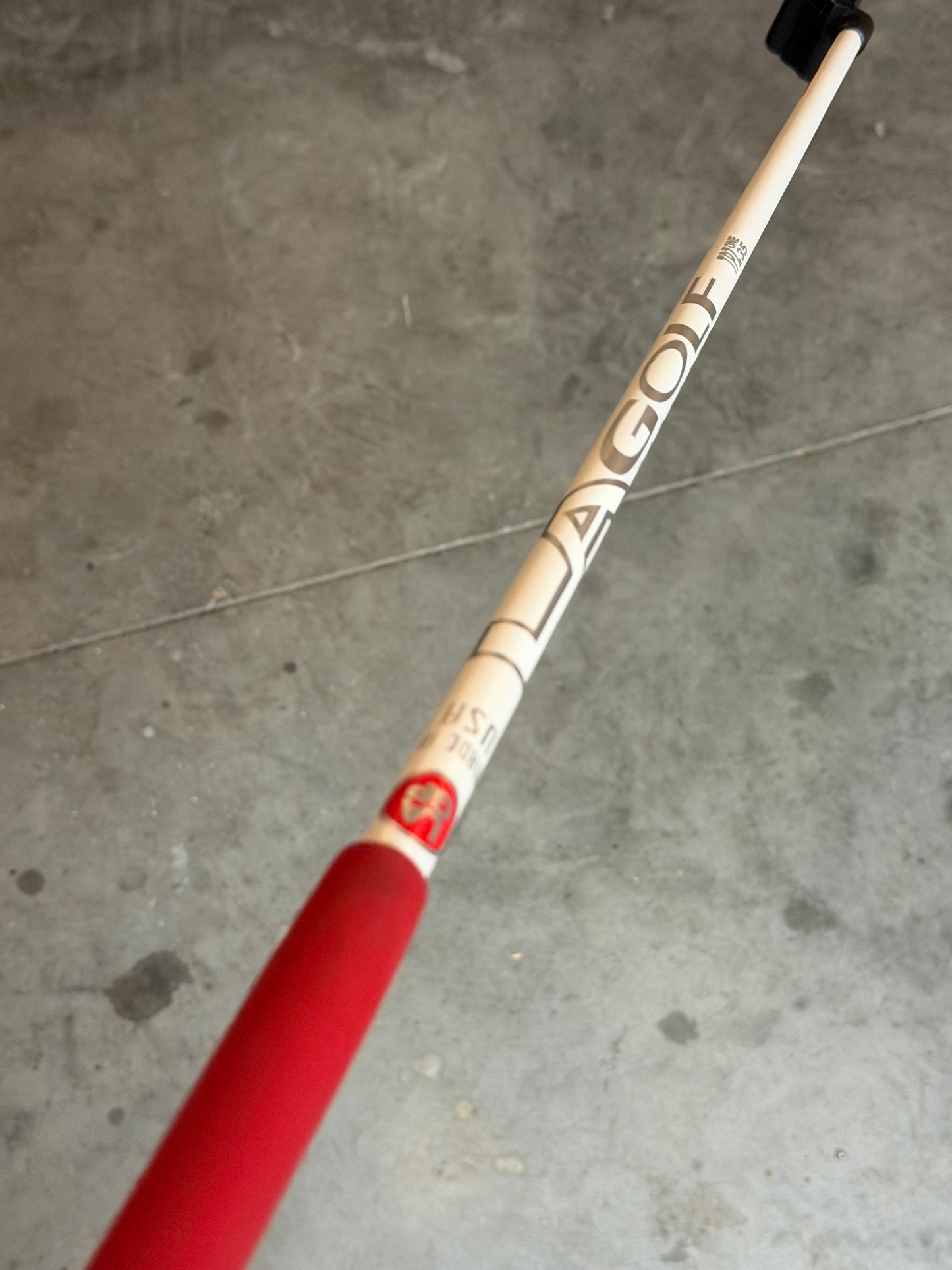 B3 Triple Black LN Newport / LAGP TPZ135 34” NEW