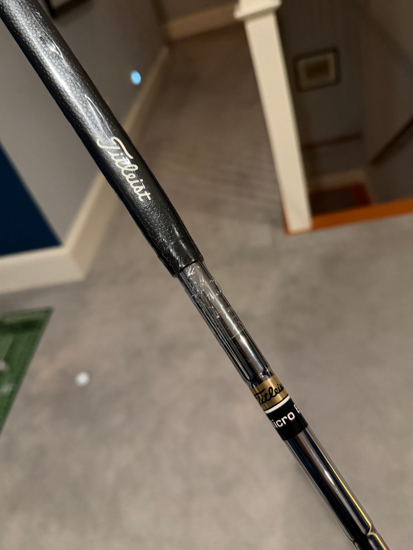 THE HOLY GRAIL - 1996 / 500 Scotty Cameron copper 8 piece set - new in plastic!