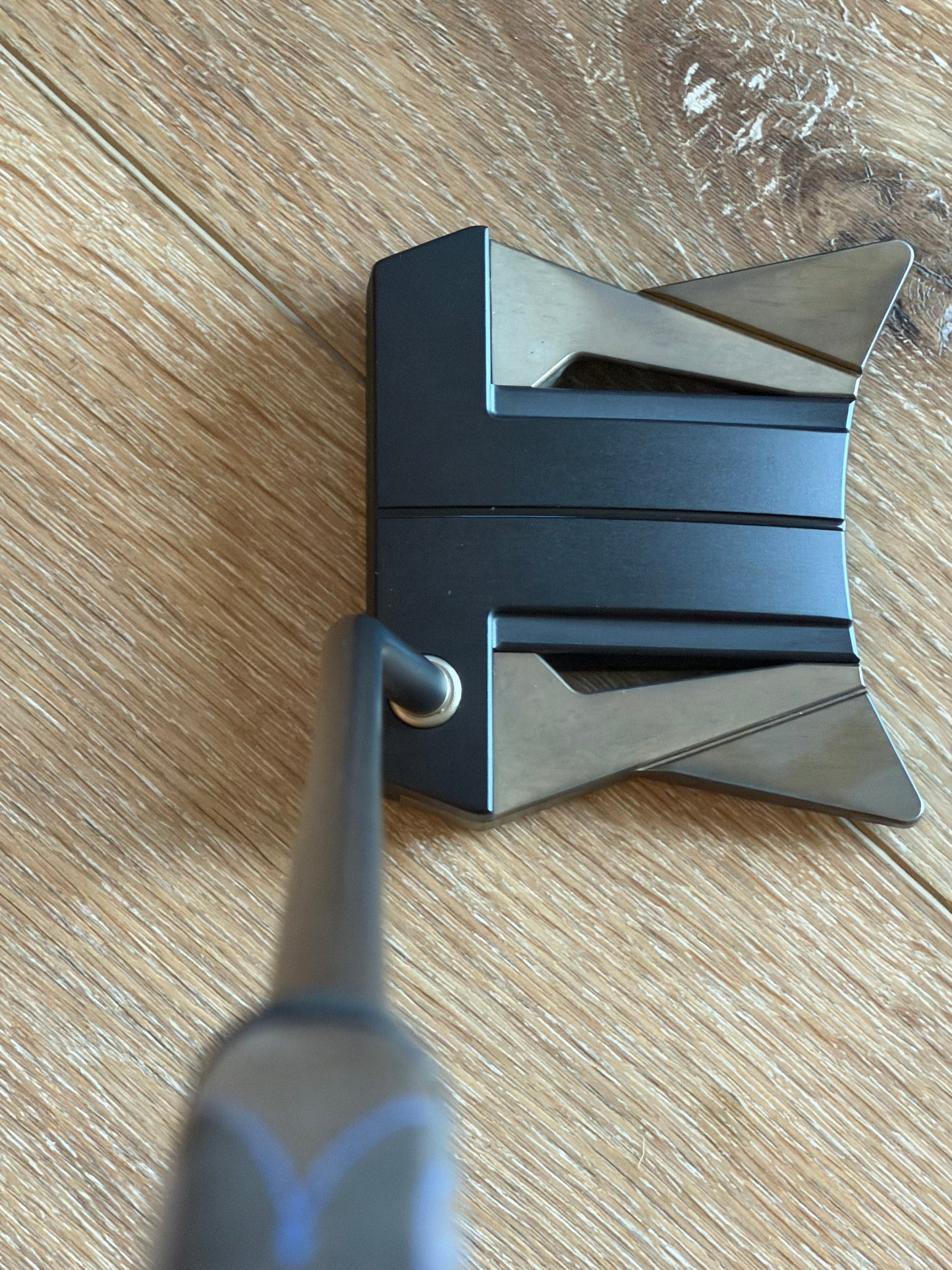 X12 phantom - 36” blackout/torch