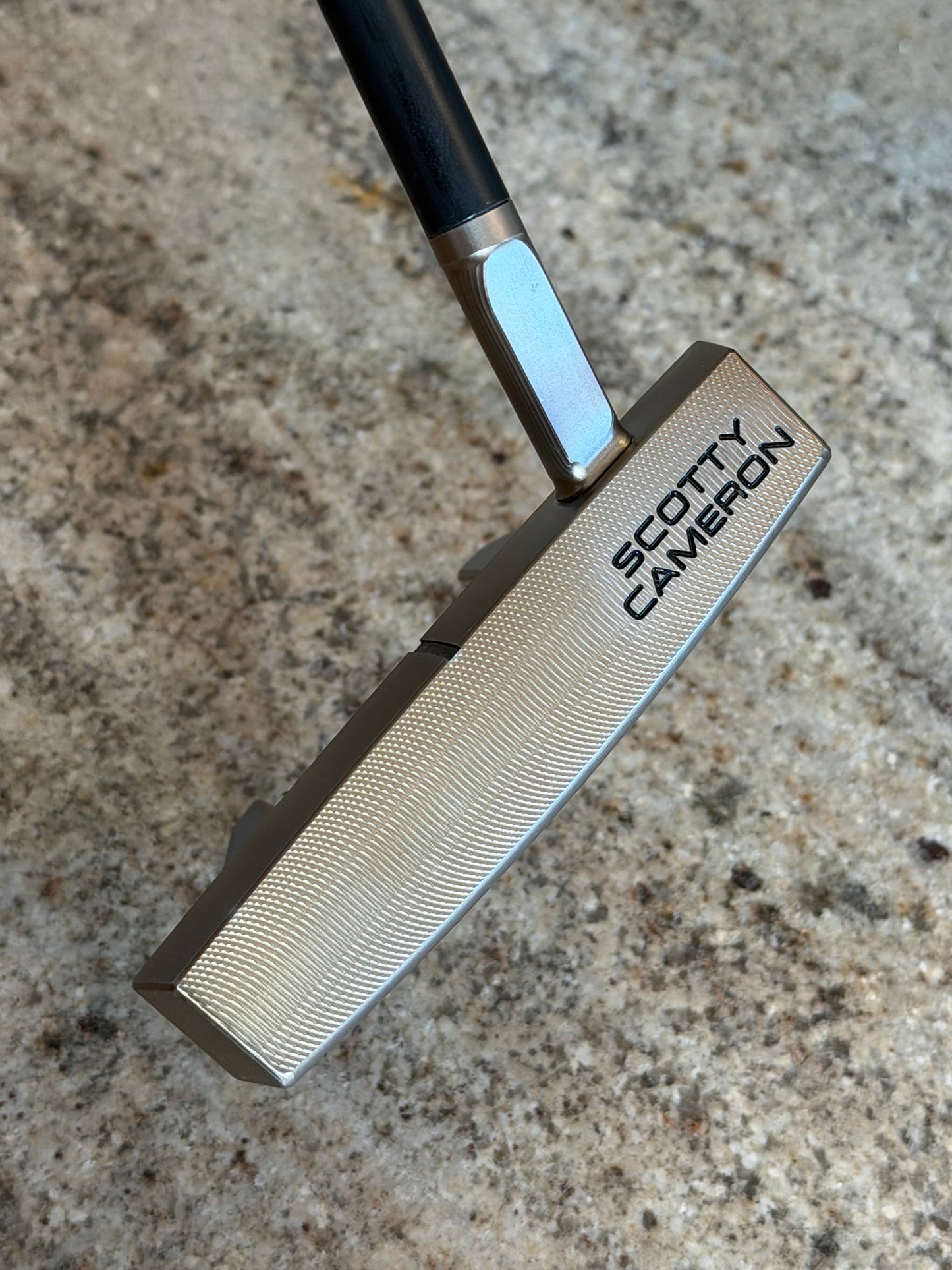 Torched Phantom x7.5 / BGT Blackout 37” counterbalance  - new