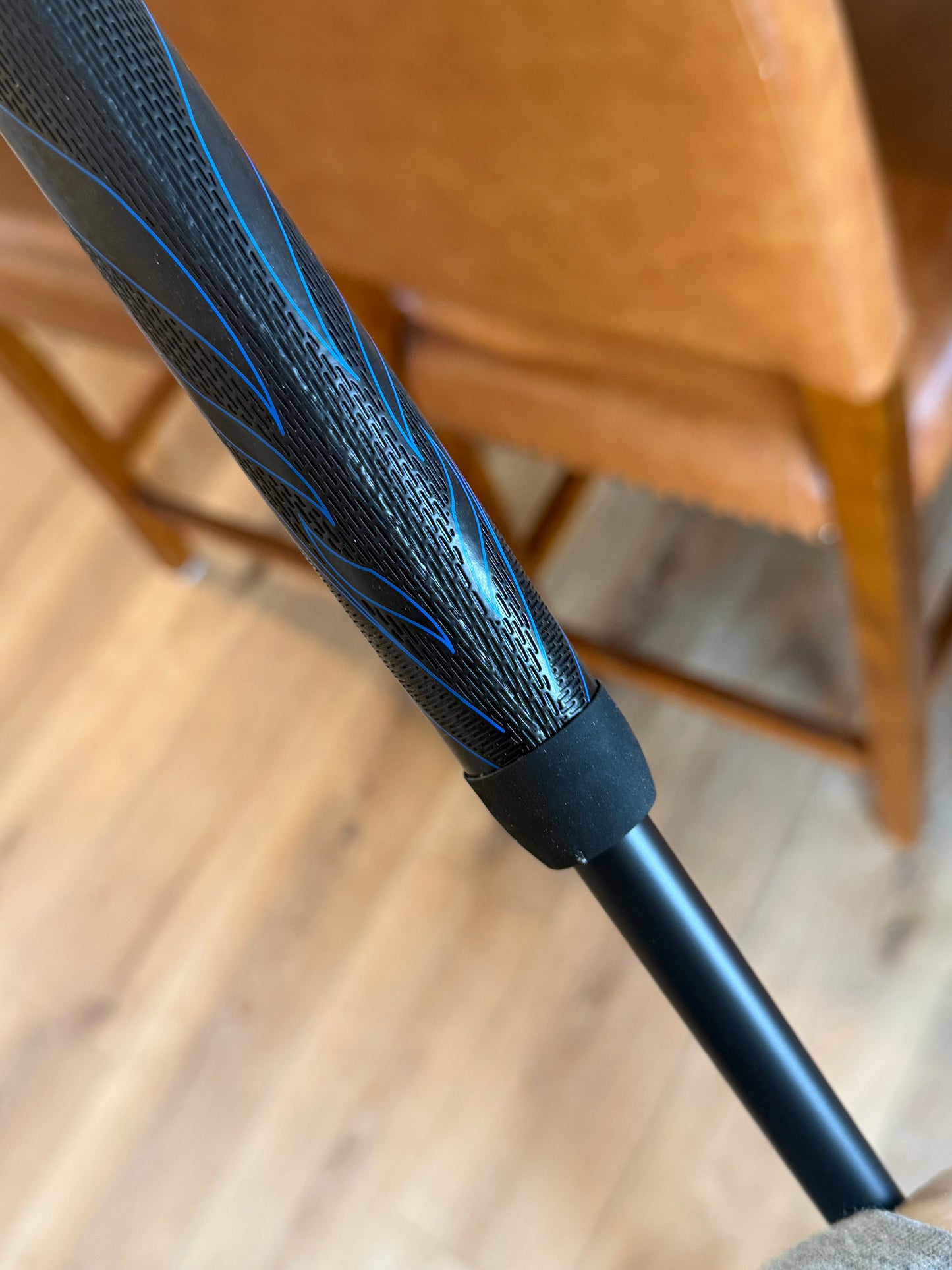 X12 phantom - 36” blackout/torch