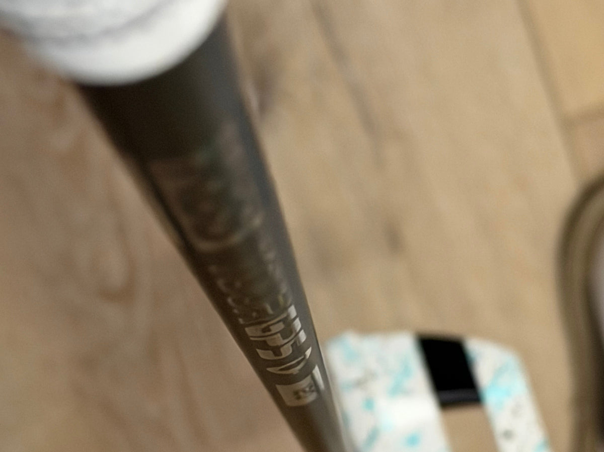 New Scotty Cameron Fastback 2 Tiffany / GSS Insert / KBS  34” loaded custom
