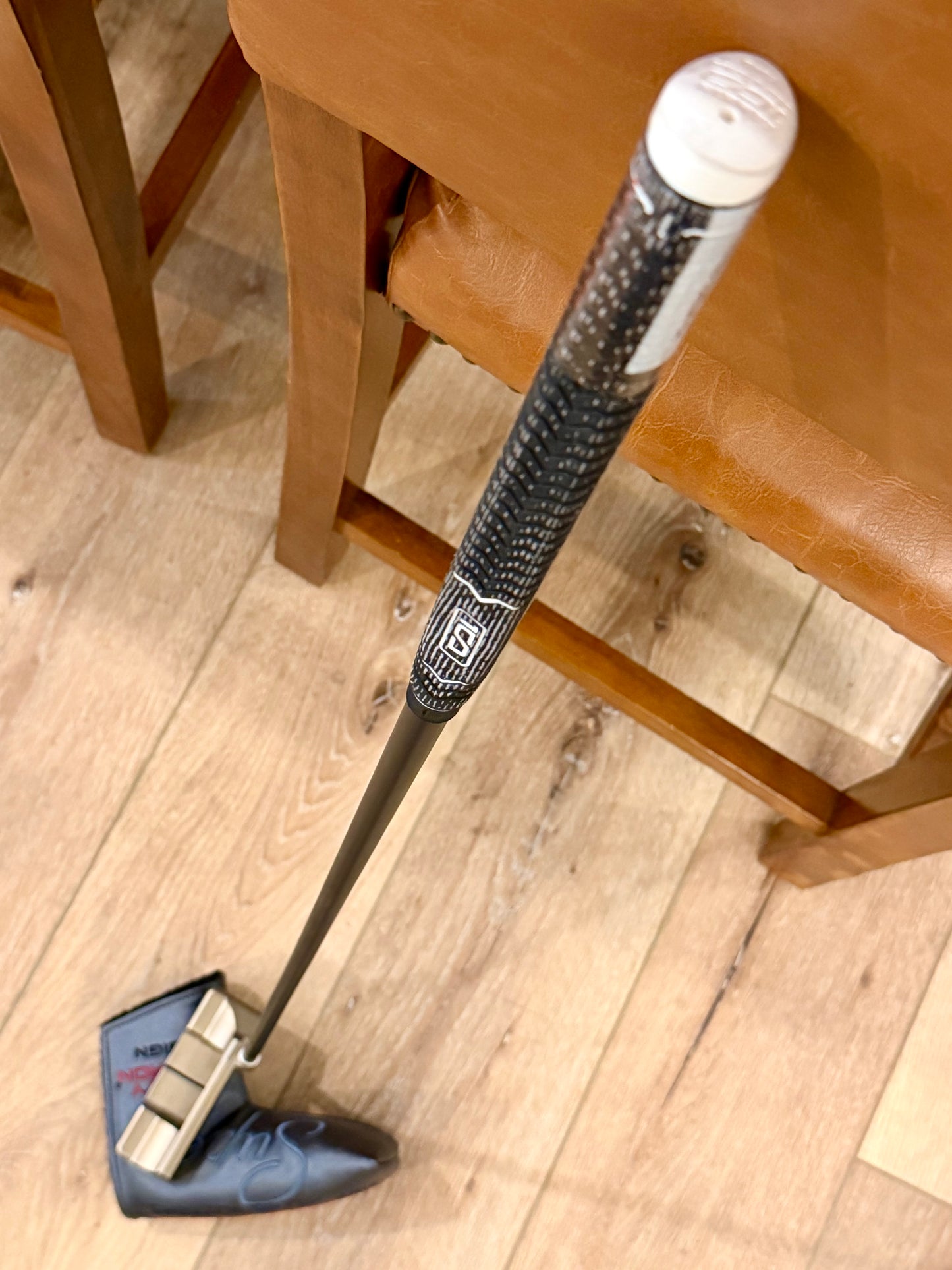Special select Squareback 2 - new - torched / KBS graphite 35”