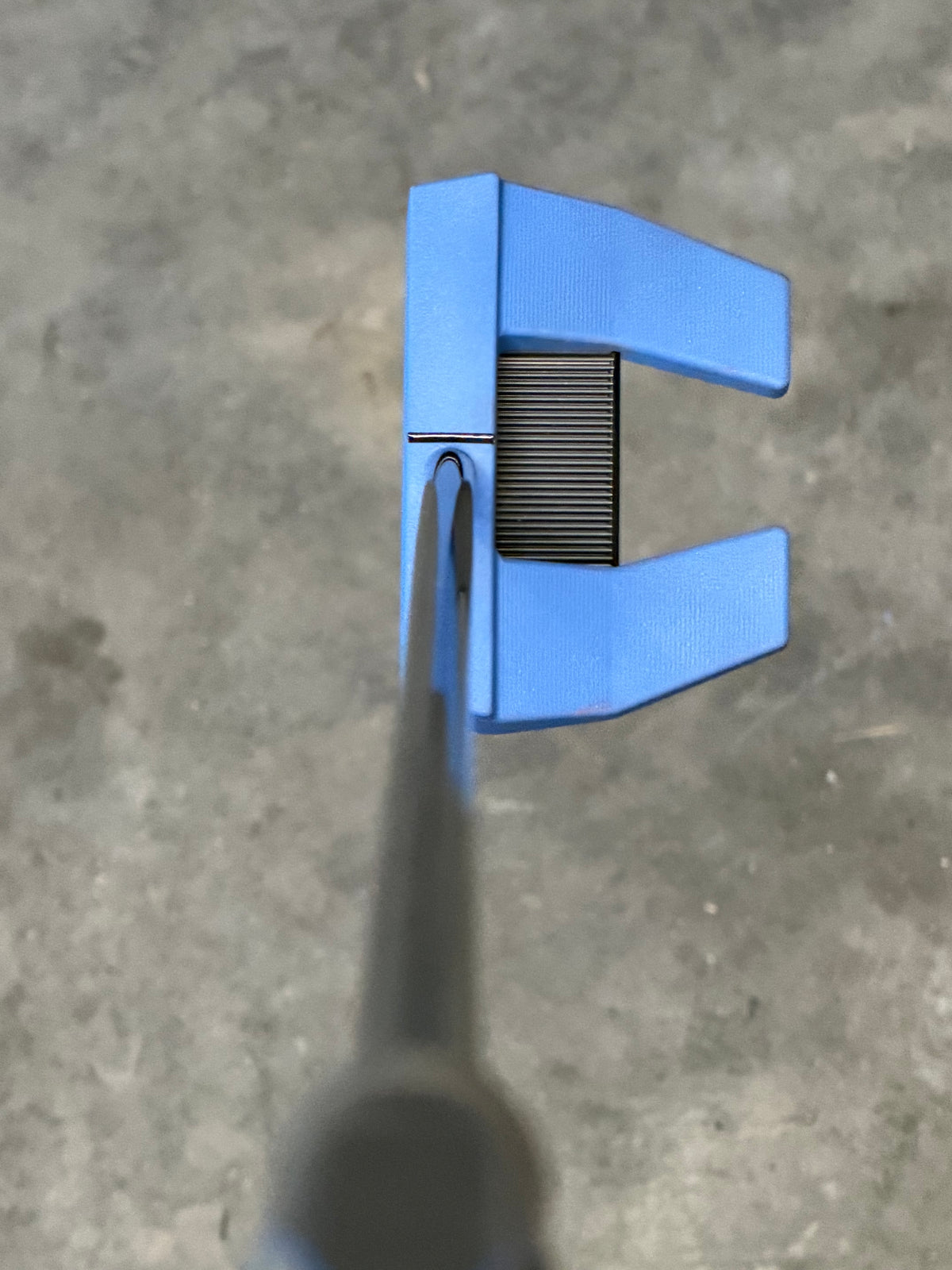 Scotty Cameron Phantom X 5S Patriot Blue / KBS 34.5”