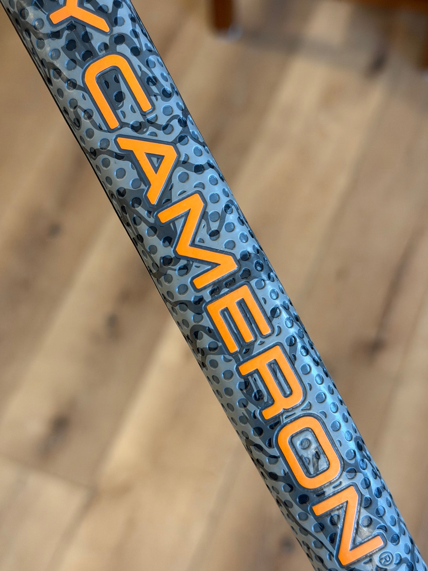 10/10 Mint select Newport 2.5 candy orange / psychedelic matador 35”