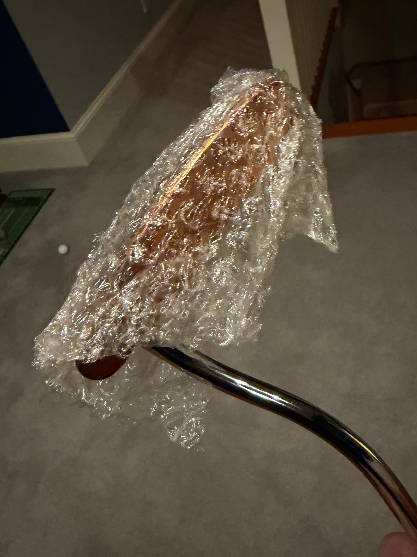 THE HOLY GRAIL - 1996 / 500 Scotty Cameron copper 8 piece set - new in plastic!