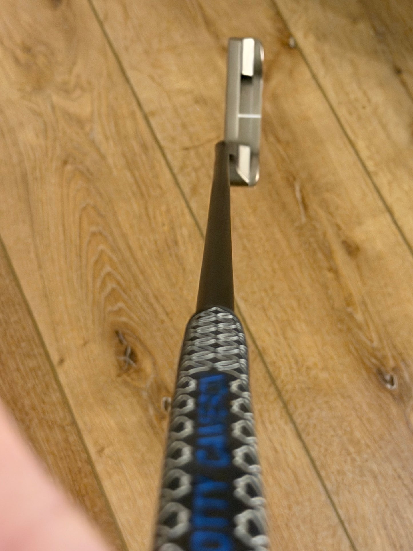 Super rare - original pro platinum Santa Fe (uk only) - loaded! 35”