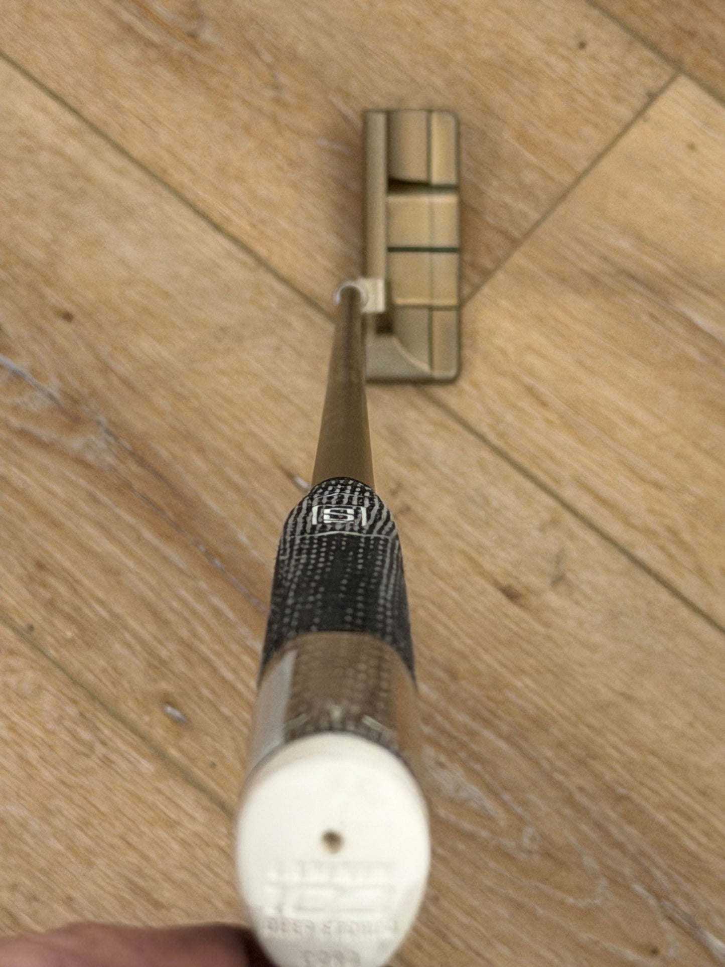 Special select Squareback 2 - new - torched / KBS graphite 35”