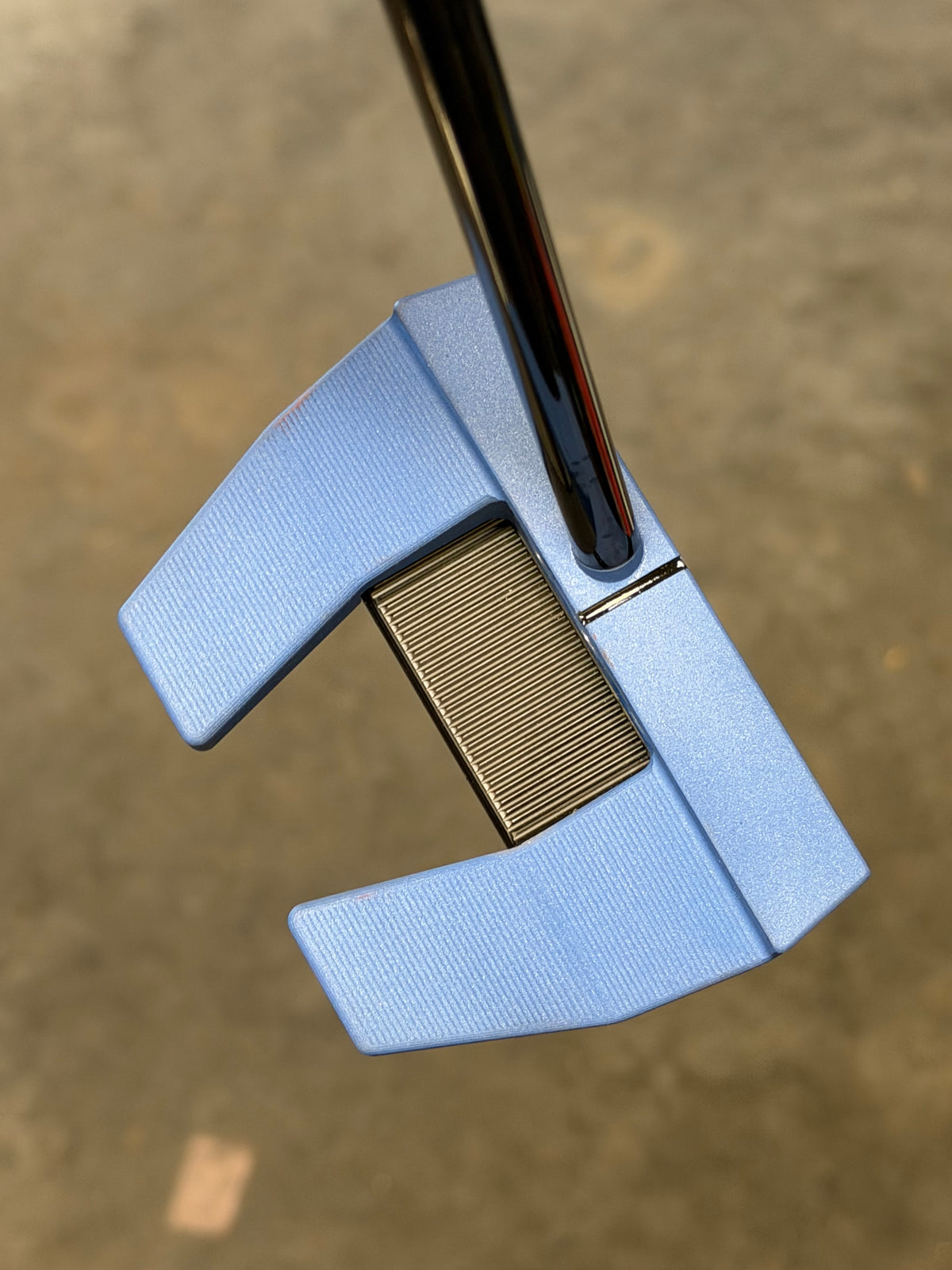 Scotty Cameron Phantom X 5S Patriot Blue / KBS 34.5”