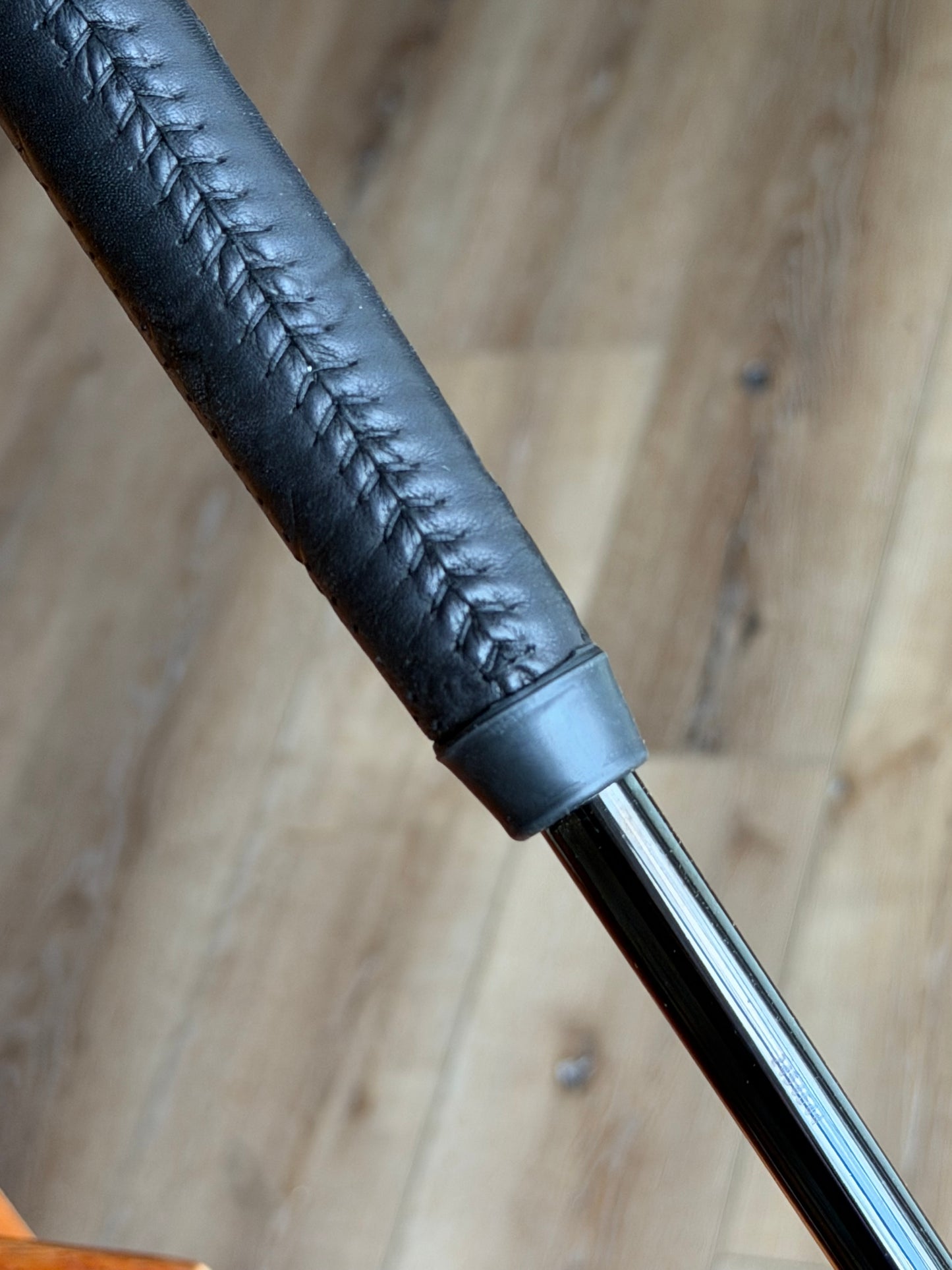 Studio Style NP2 Newport 2 / black scotty KBS / copper insert 34.5”