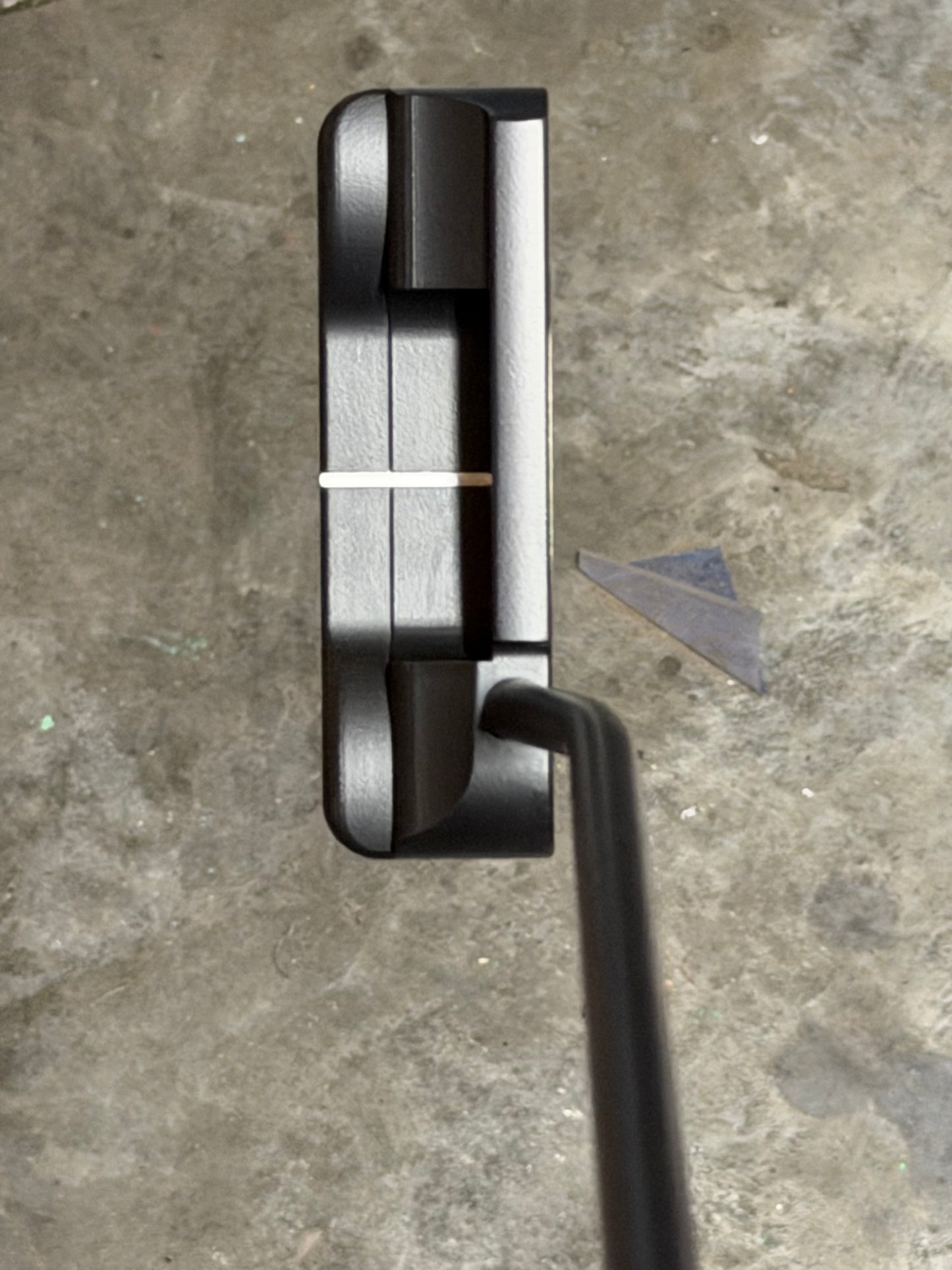 2026 Catalina studio style - LEFTY - KBS/leather 35”