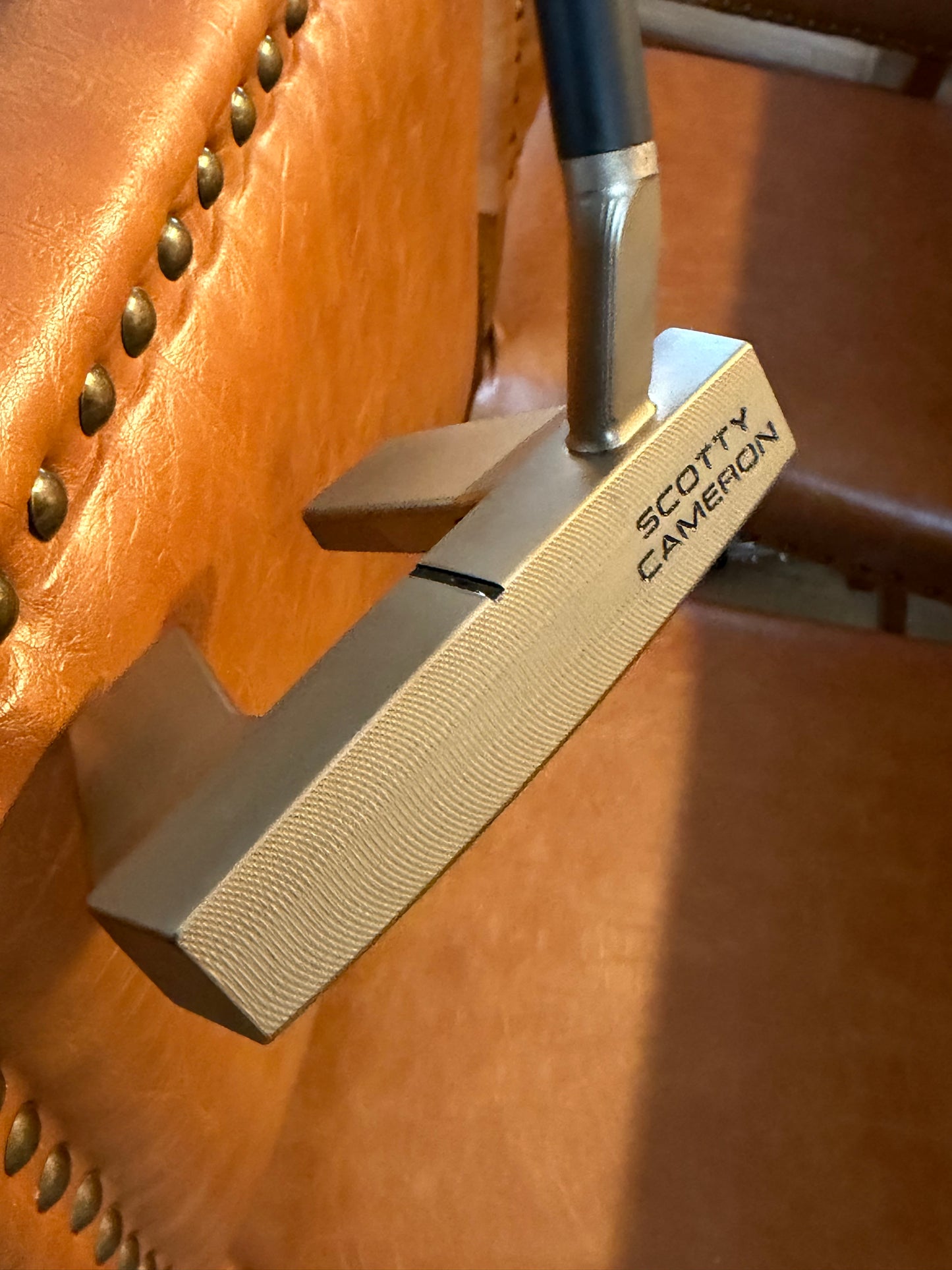 New phantom x5.5 - BGT Polar 34” - stock grip/cover