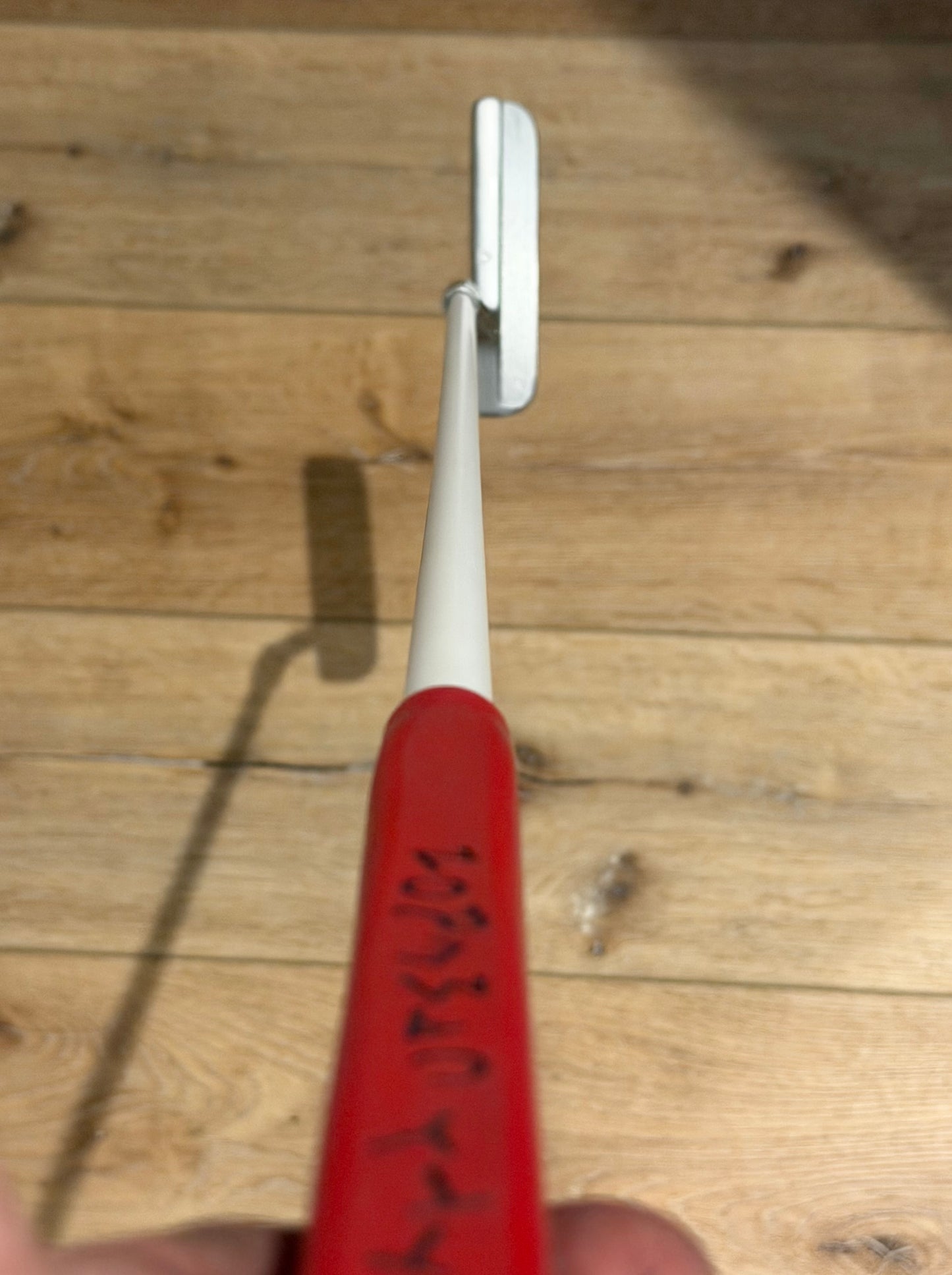 *Smooth Face* Coronado Mid Slant + KBS 35”