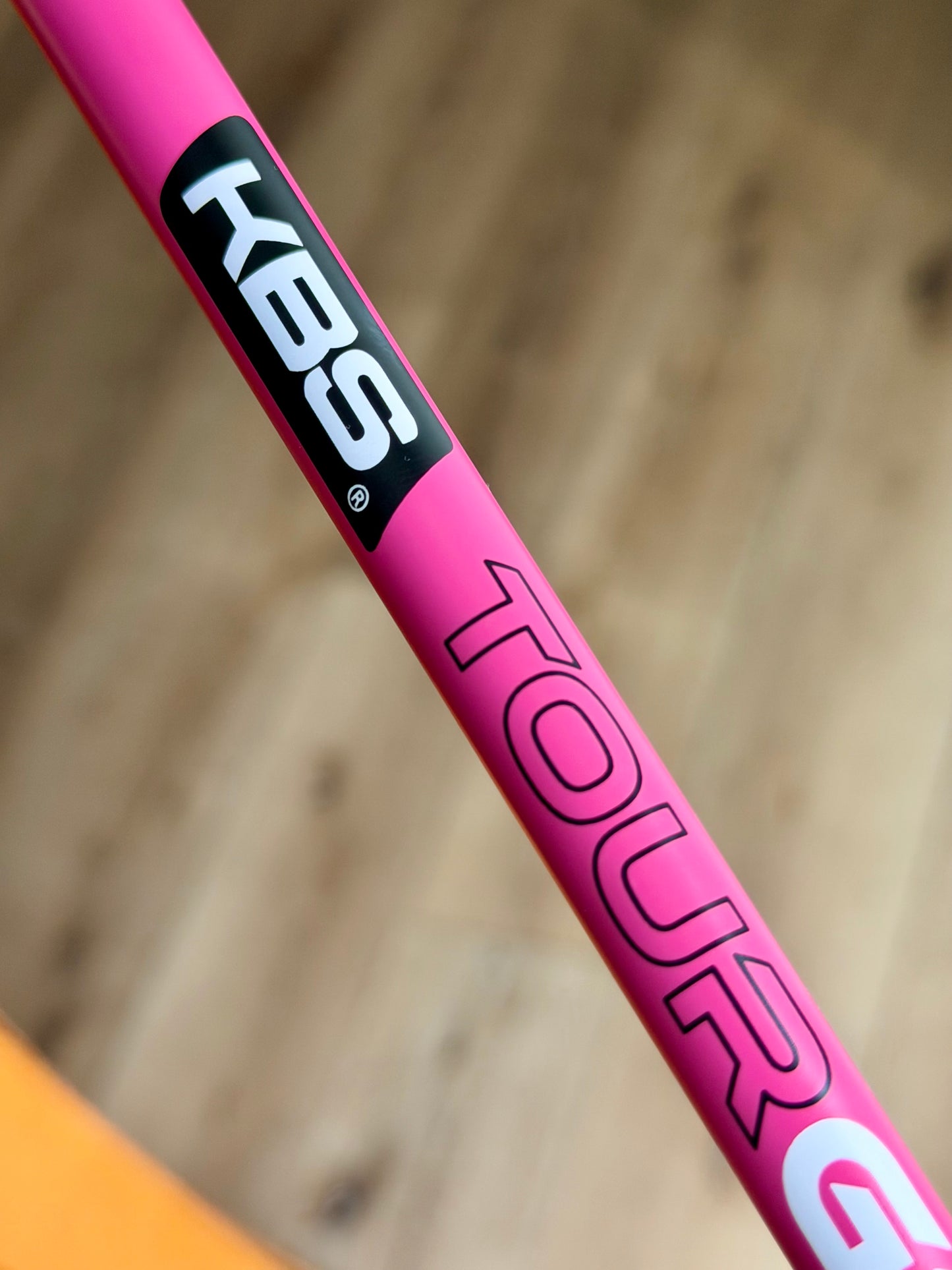Mint tour satin 2010 Newport 2 - Masters - 34.5”
