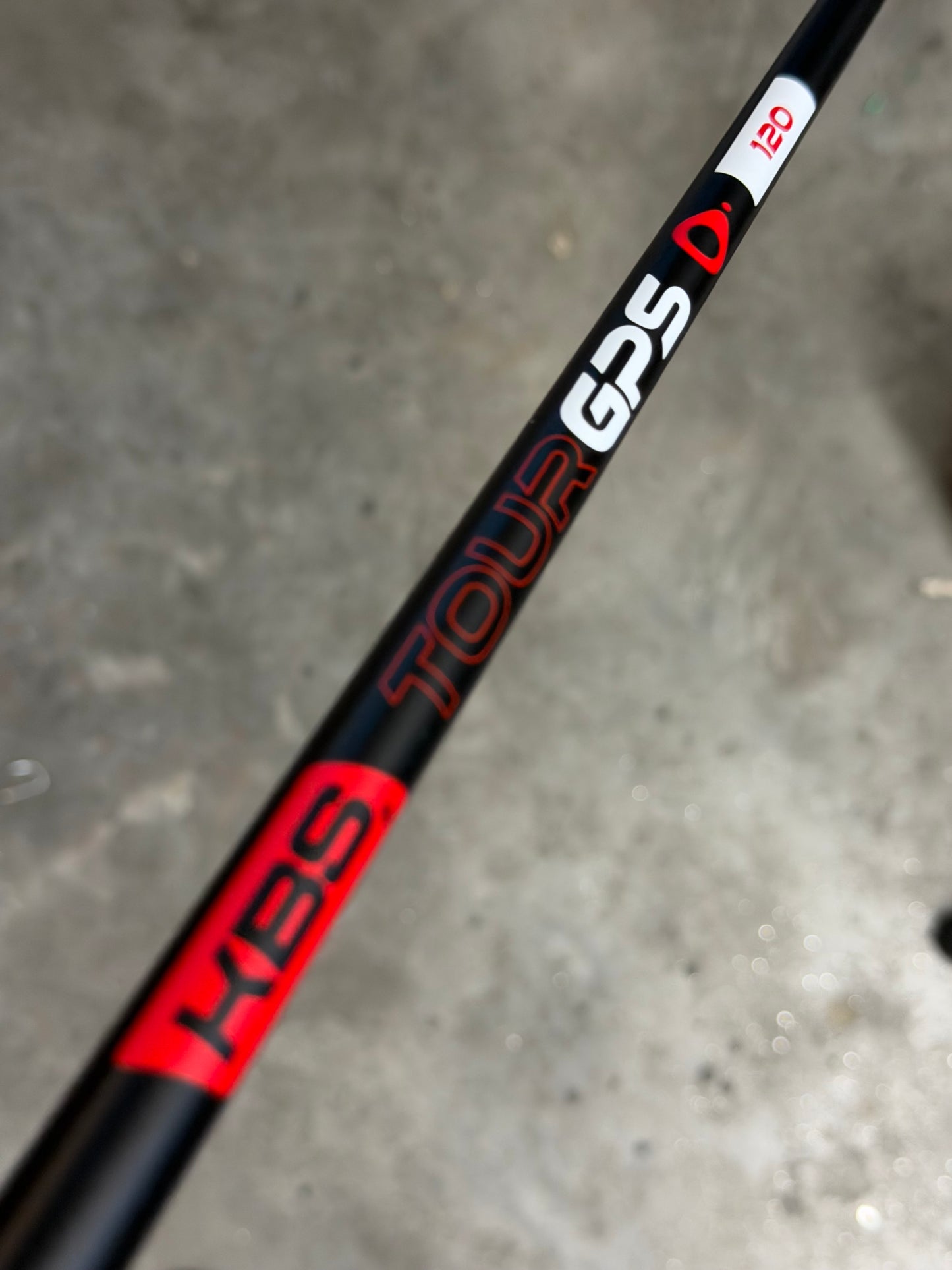 Mint Newport Beach oil can + KBS 2026 member HC 35”