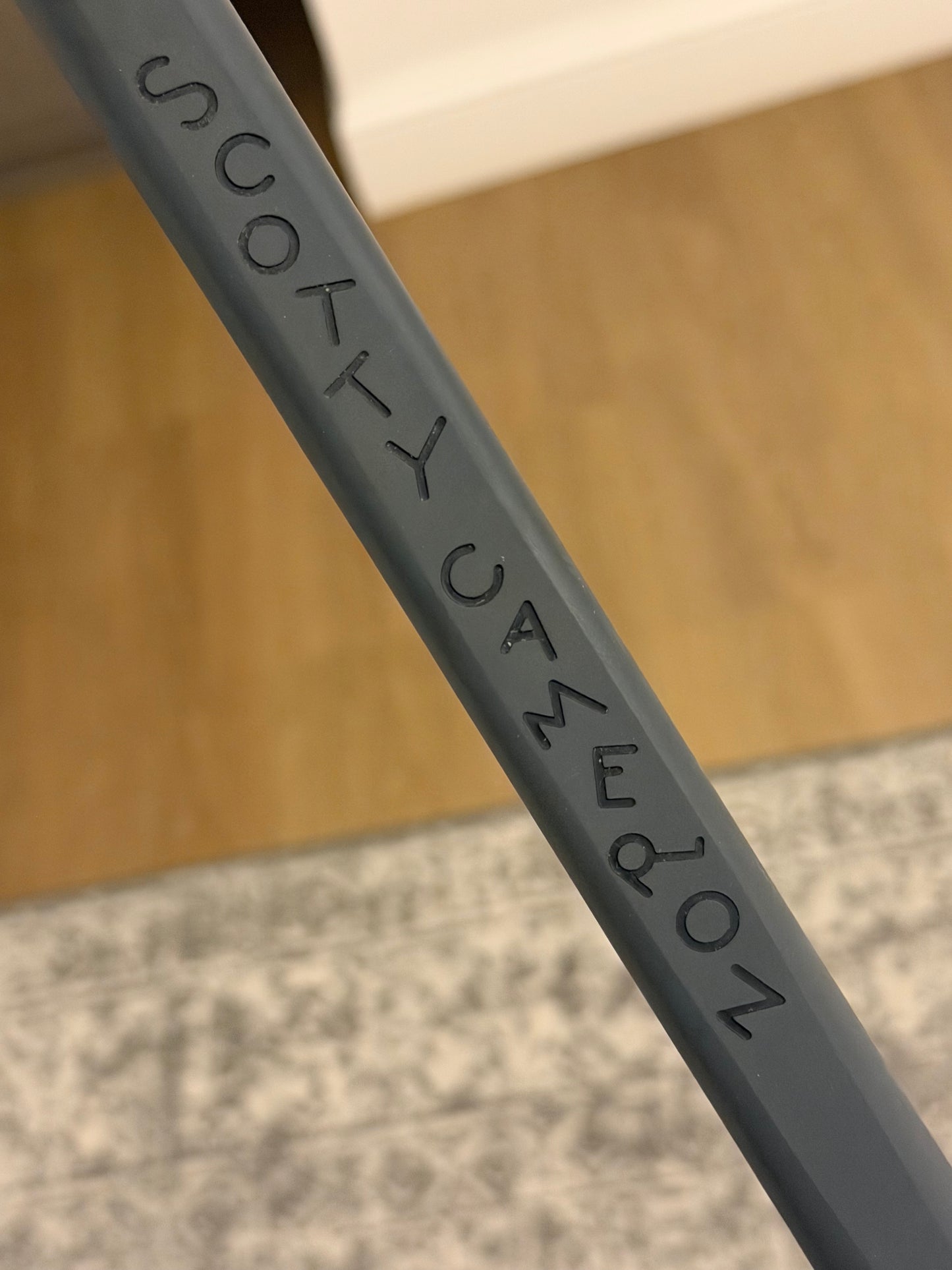 New Scotty Cameron raw oil can phantom x5.5 + BGT Blackout + dancing 34”