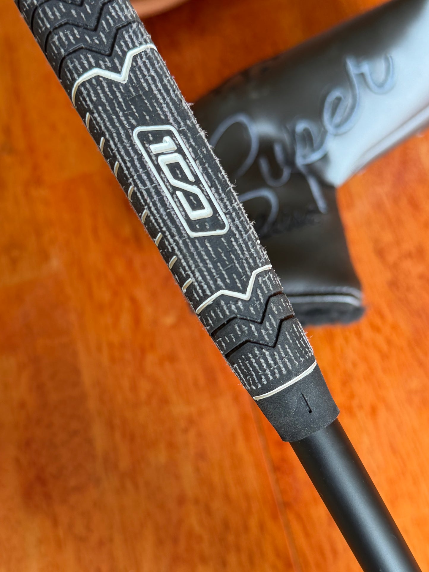Scotty Cameron Del Mar (NEW) blackout / Tiffany / cord 35”