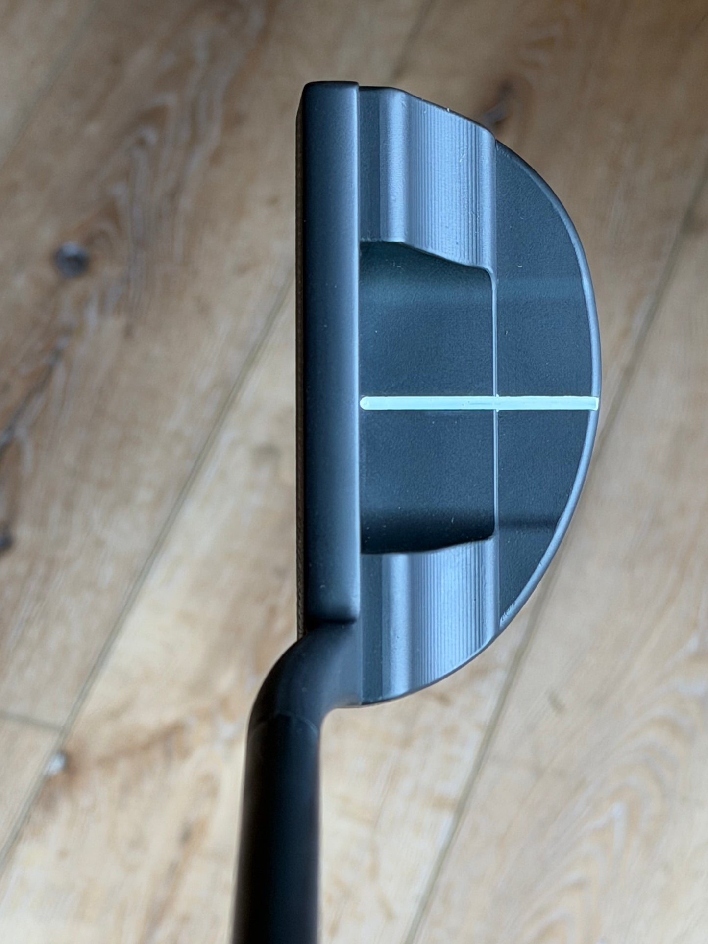 Scotty Cameron Del Mar (NEW) blackout / Tiffany / cord 35”