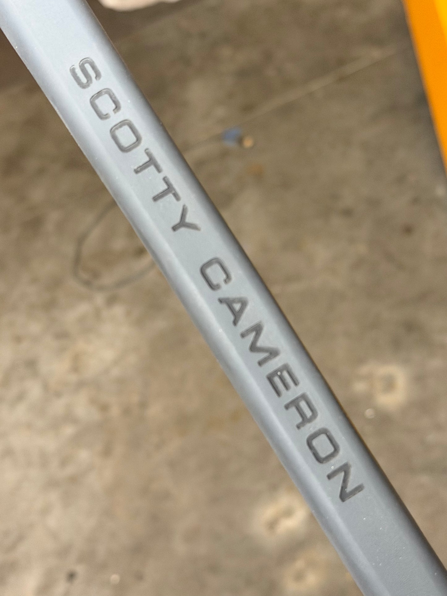 Futura X5W - face balanced - black/bazooka green 35”