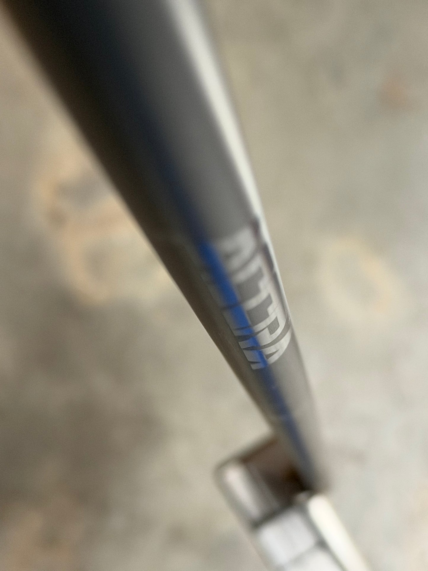 New Scotty Cameron studio style 2.5 + gunmetal / Accra Tour Z 34”