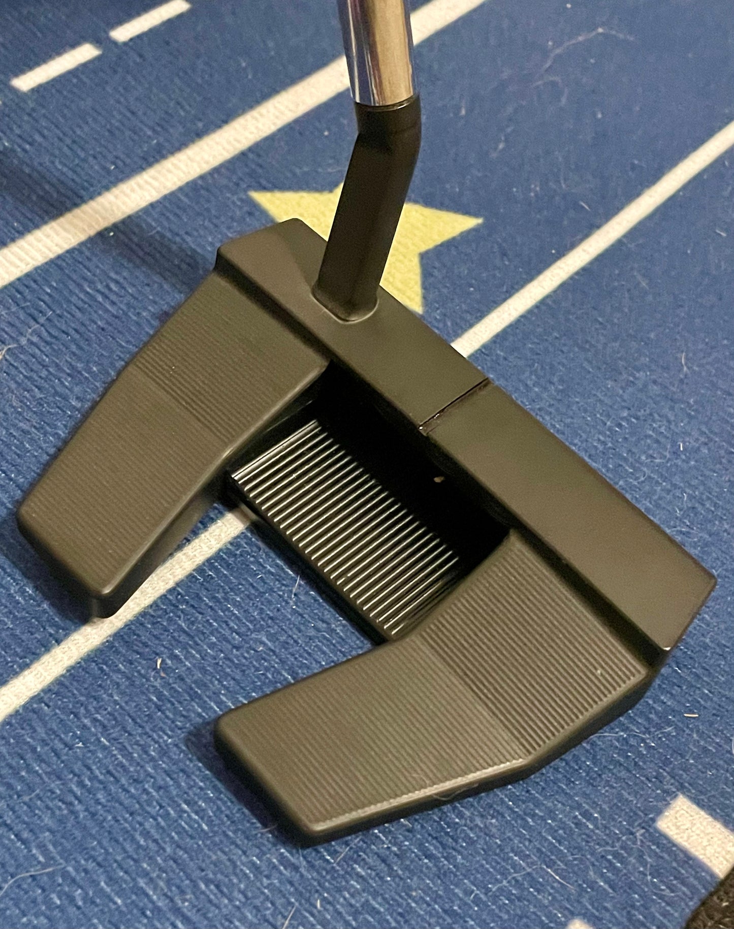 NEW Scotty Cameron Phantom X5.5 (2023) Blackout 34"